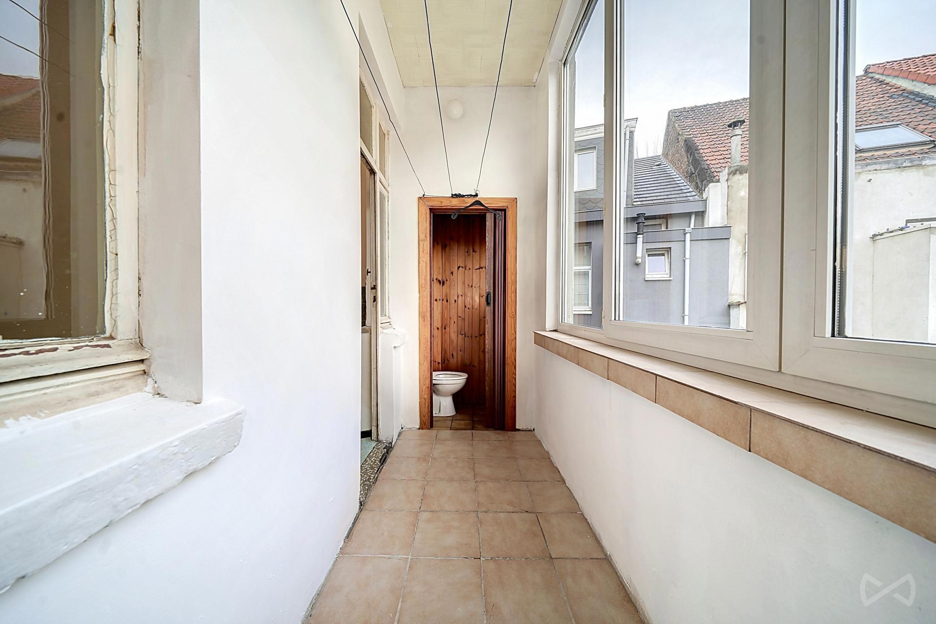Picture 4 of 4 for House with six bedrooms in Anderlecht