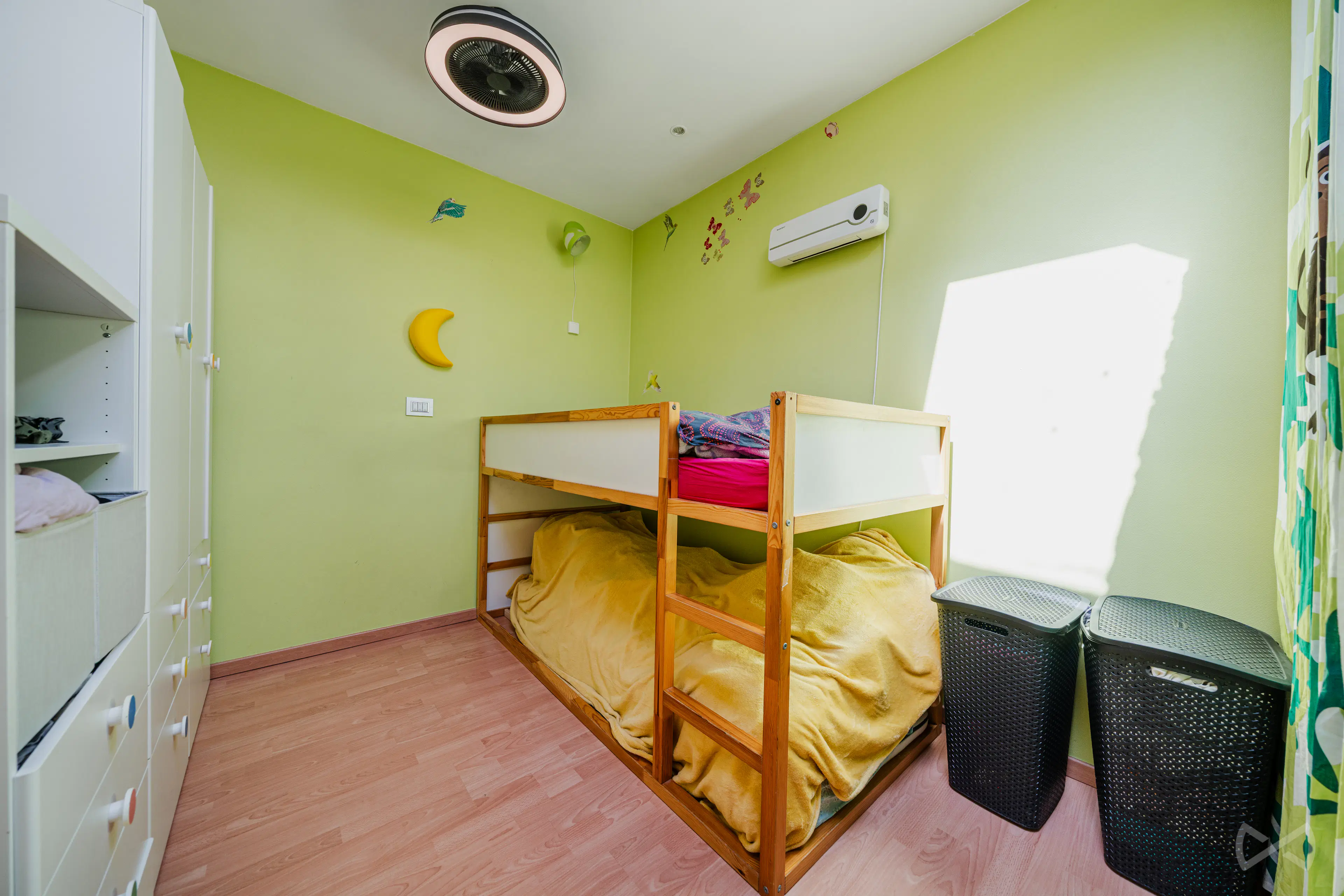 Picture 2 of 4 for Flat with two bedrooms in Hannut