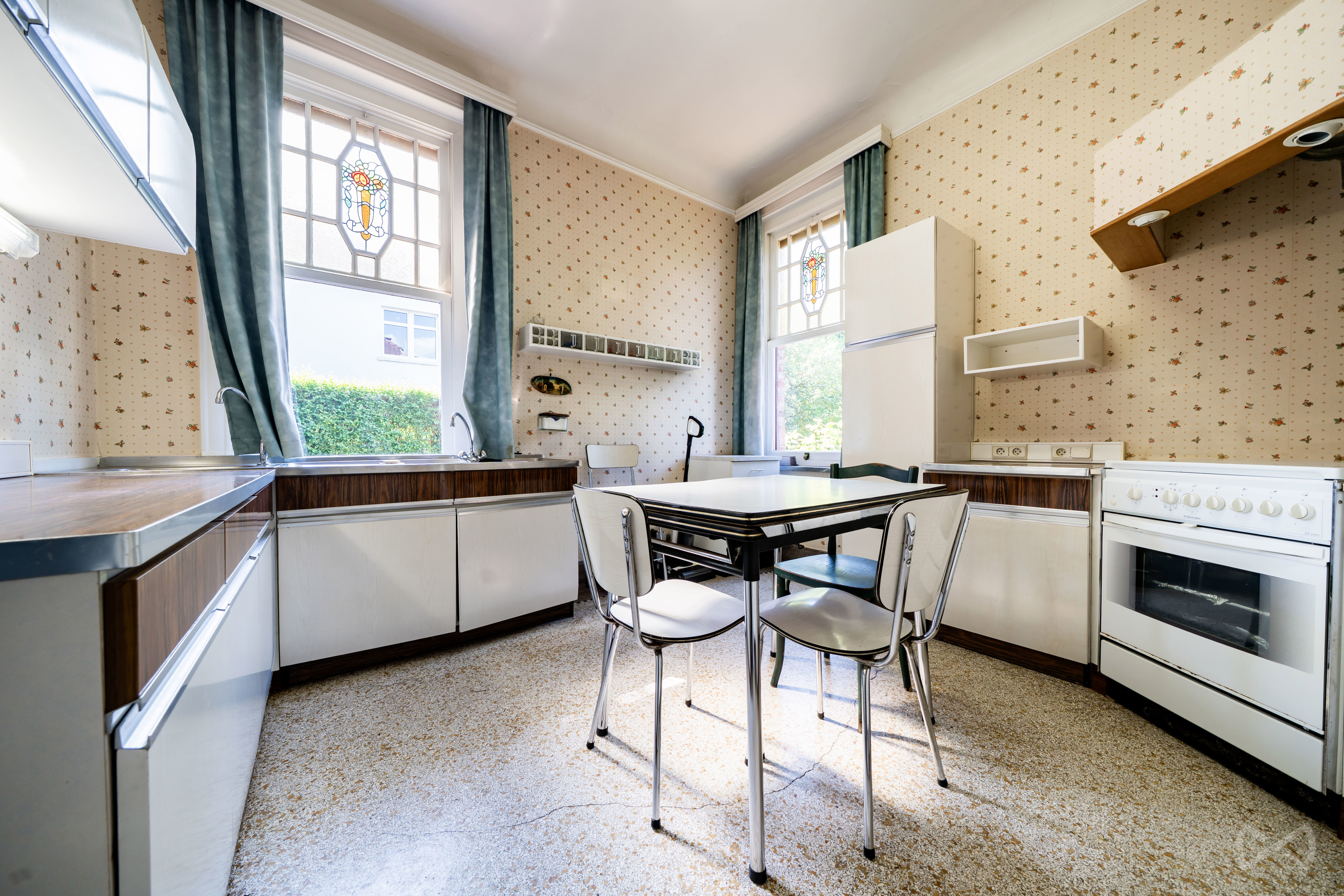 Picture 4 of 4 for Villa with three bedrooms in Loverval