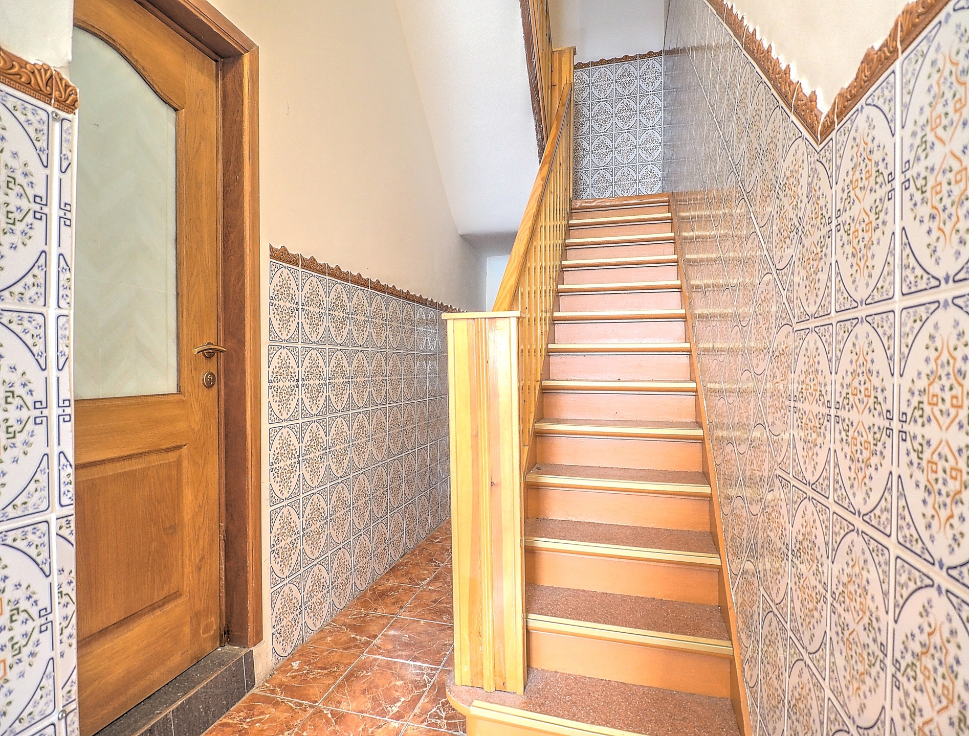 Picture 4 of 4 for Apartment block with five bedrooms in Molenbeek-Saint-Jean