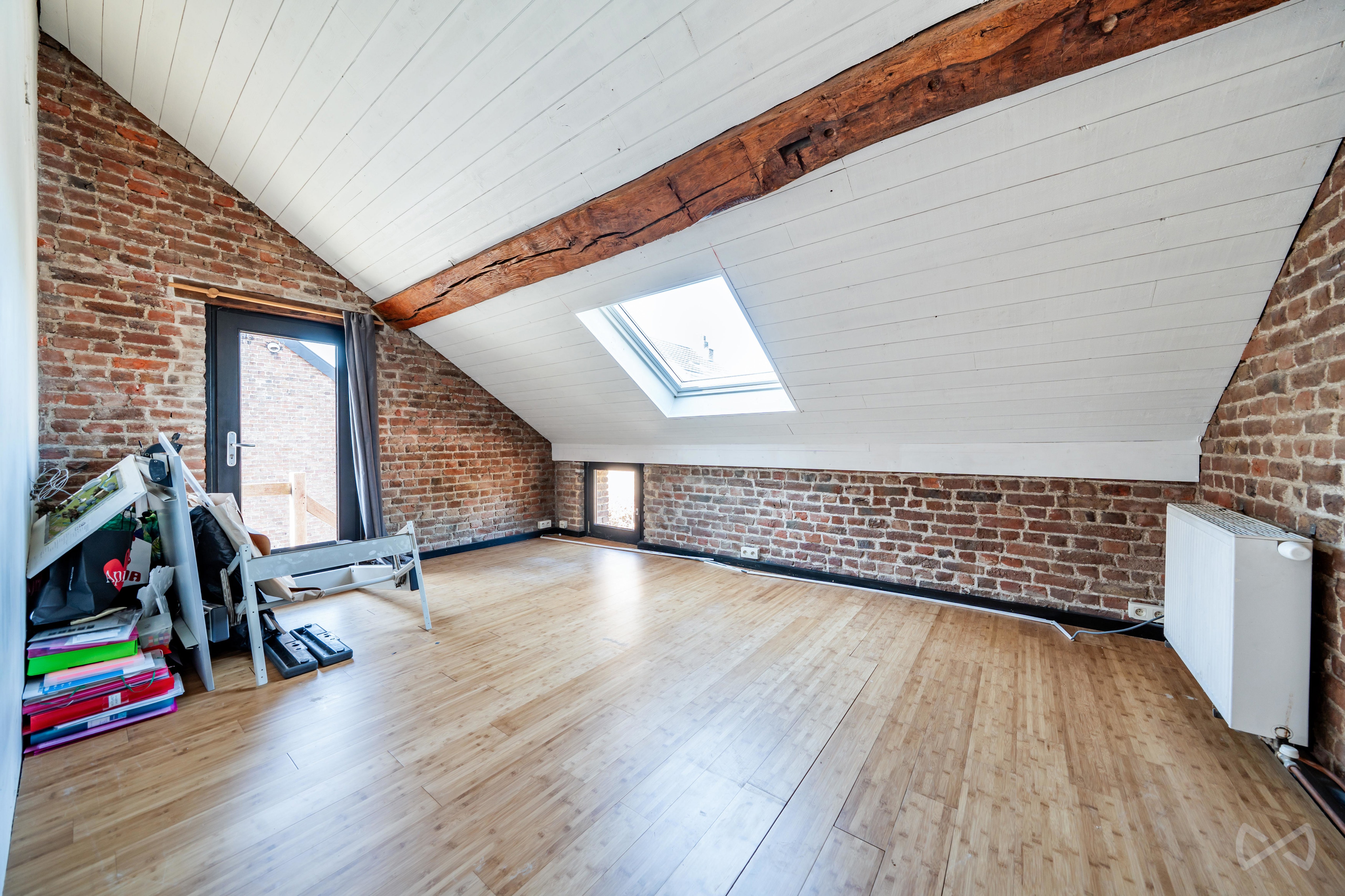 Photo 1 sur 4 pour Villa de sept chambres à Faimes