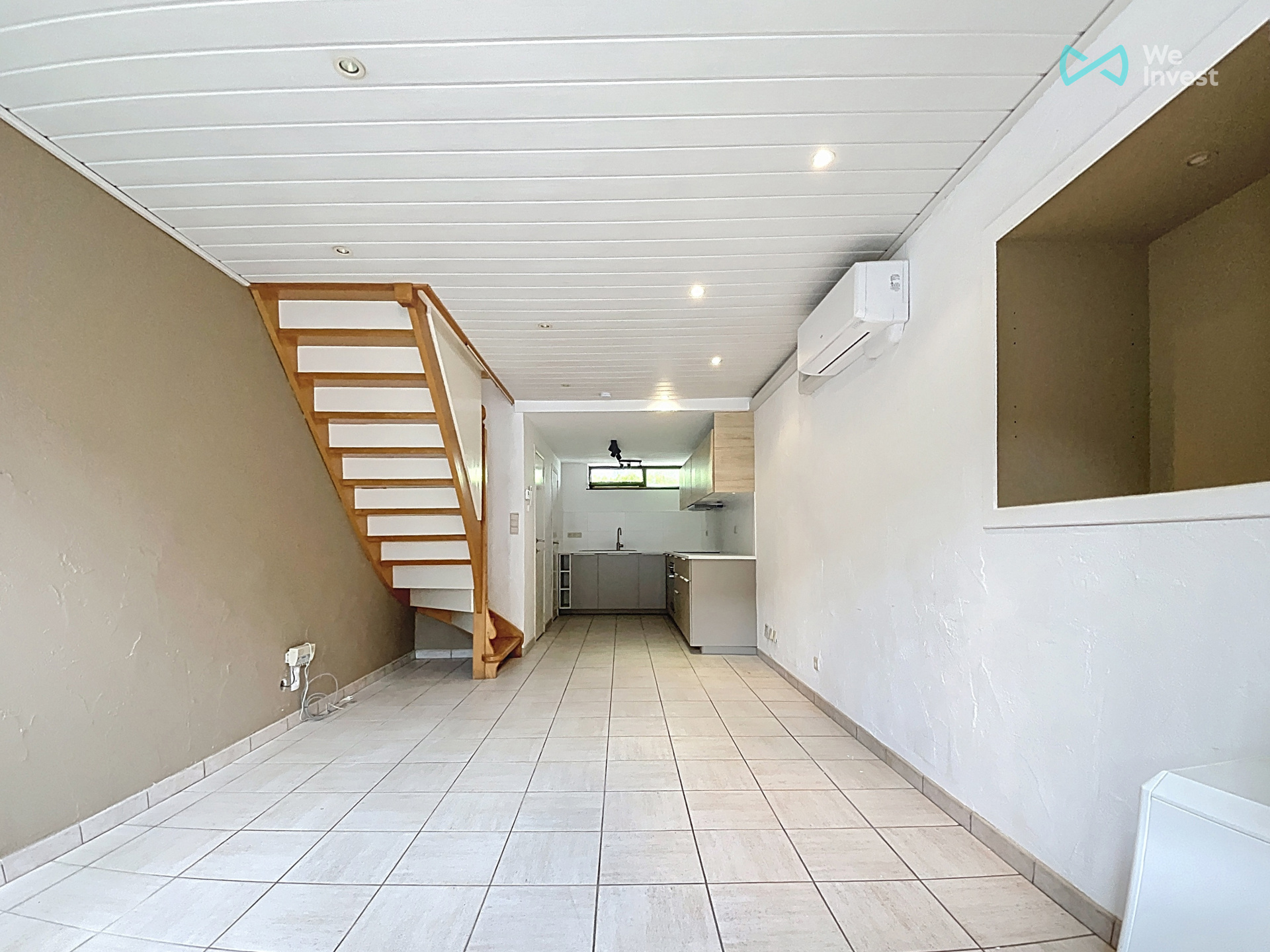 Picture 2 of 3 for House with two bedrooms in Ciney