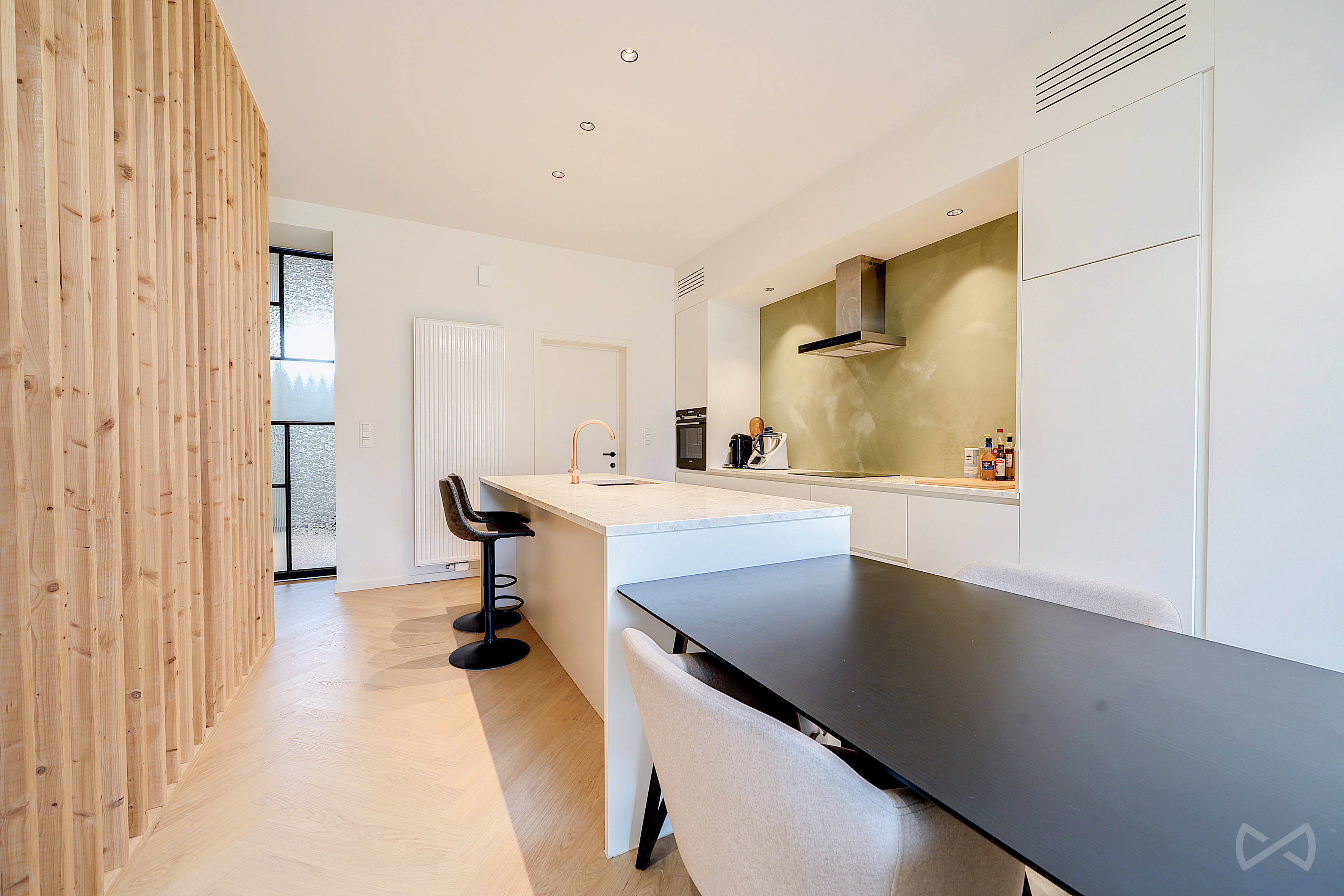Picture 2 of 4 for House with four bedrooms in Waregem