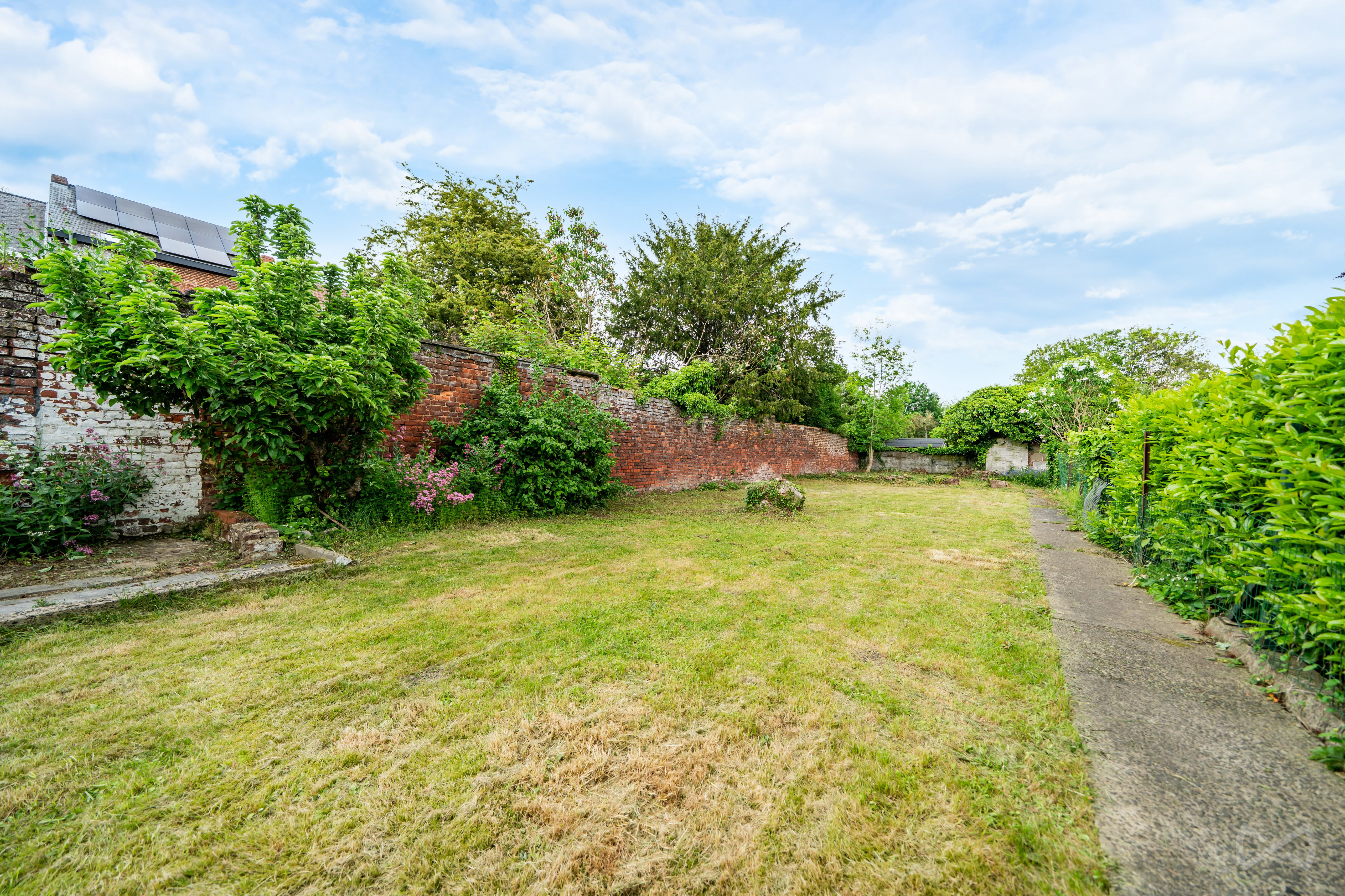 Picture 3 of 4 for House with three bedrooms in Ecaussinnes-d'Enghien