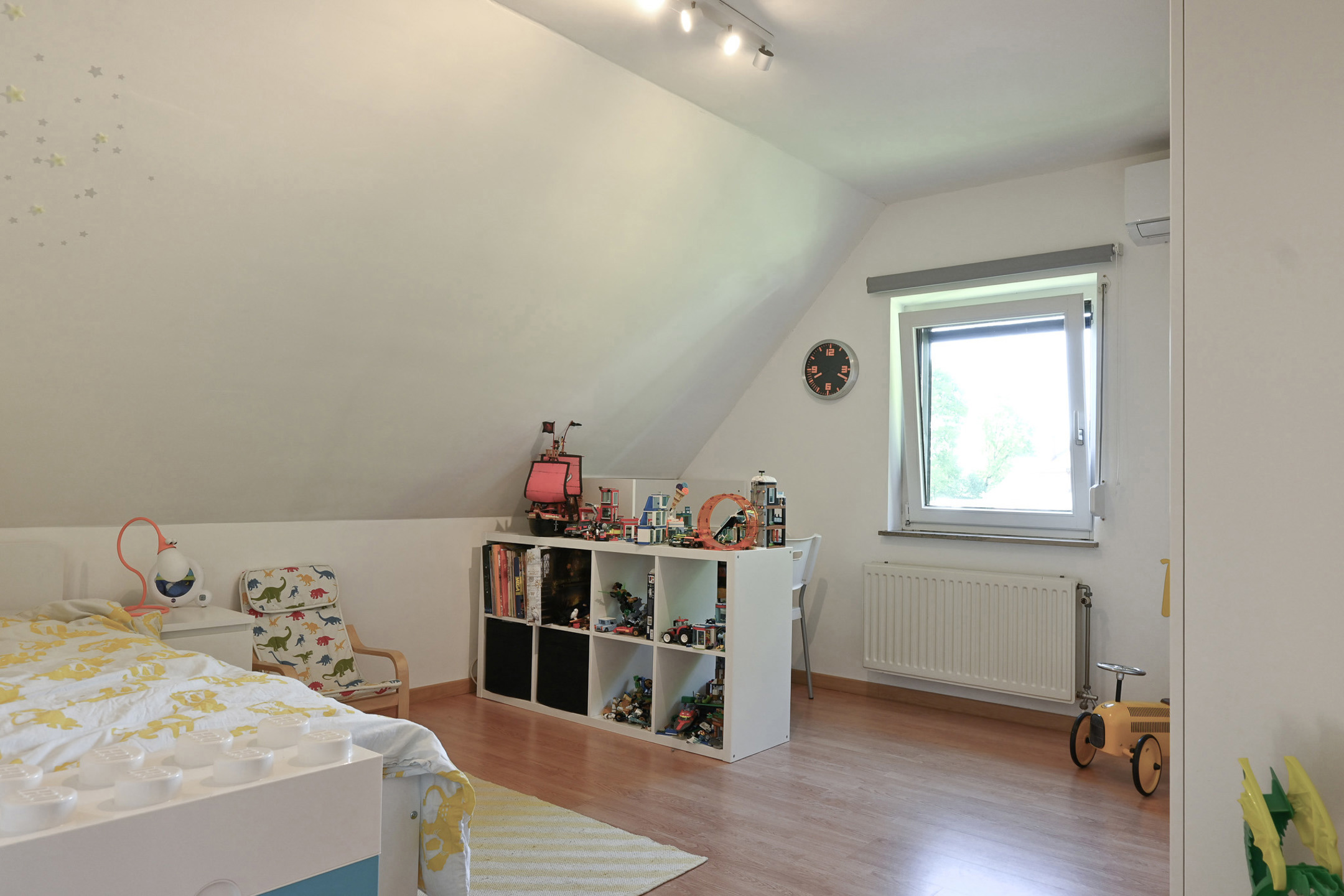 Picture 2 of 4 for House with four bedrooms in Lummen
