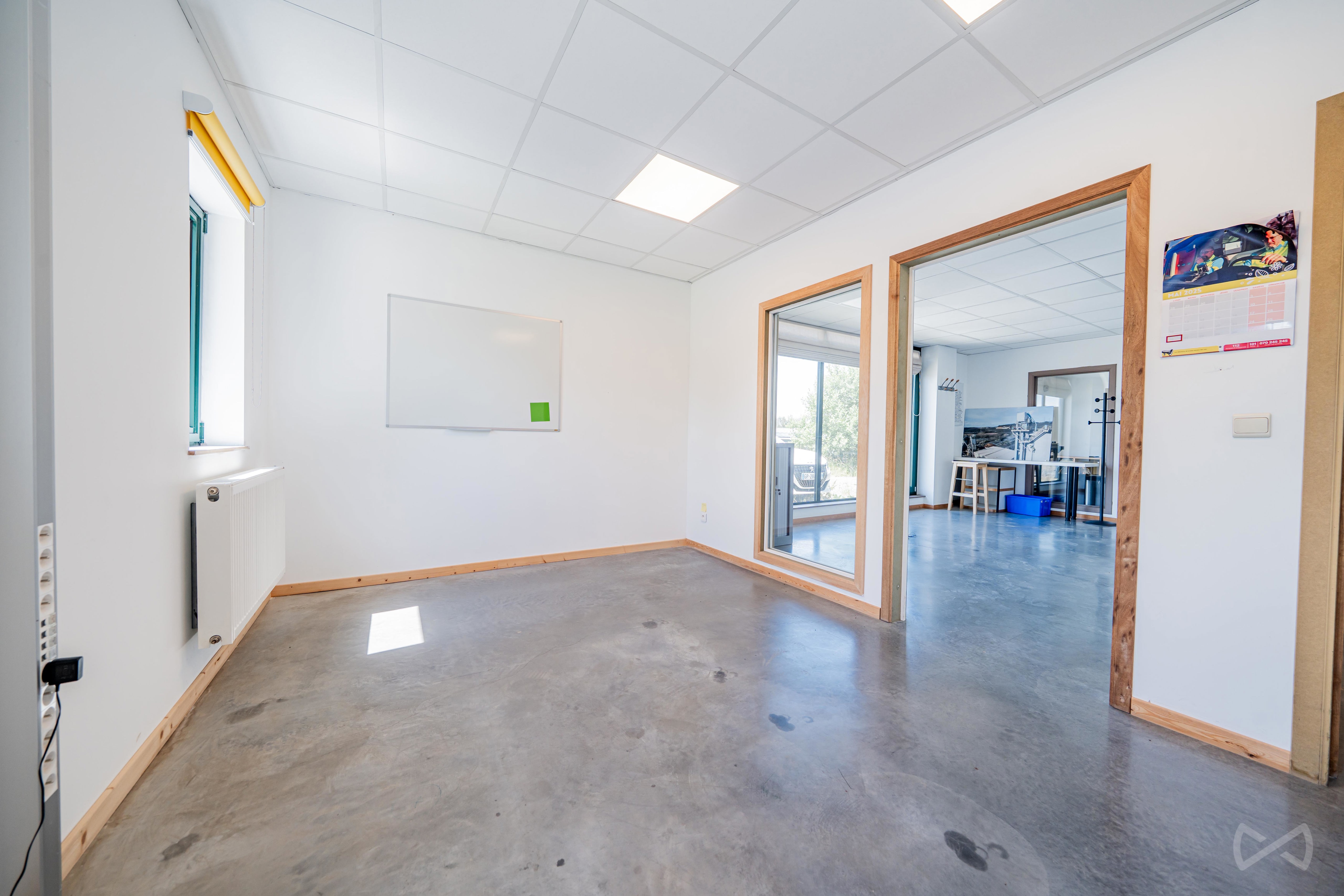 Picture 4 of 4 for Office and warehouse in Vieuxville