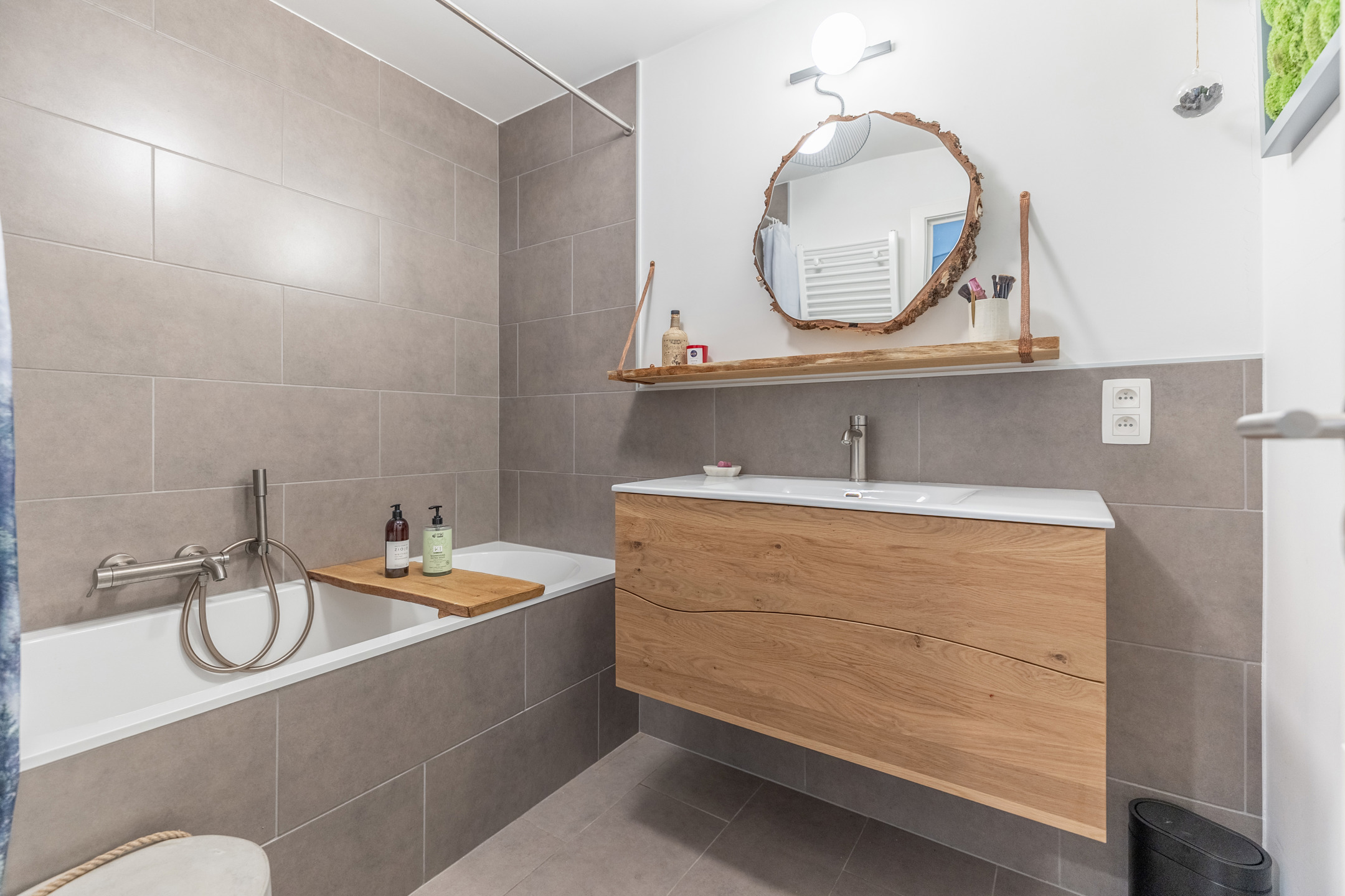 Foto 4 van 4 van Uitzonderlijk appartement met drie slaapkamers in Arlon