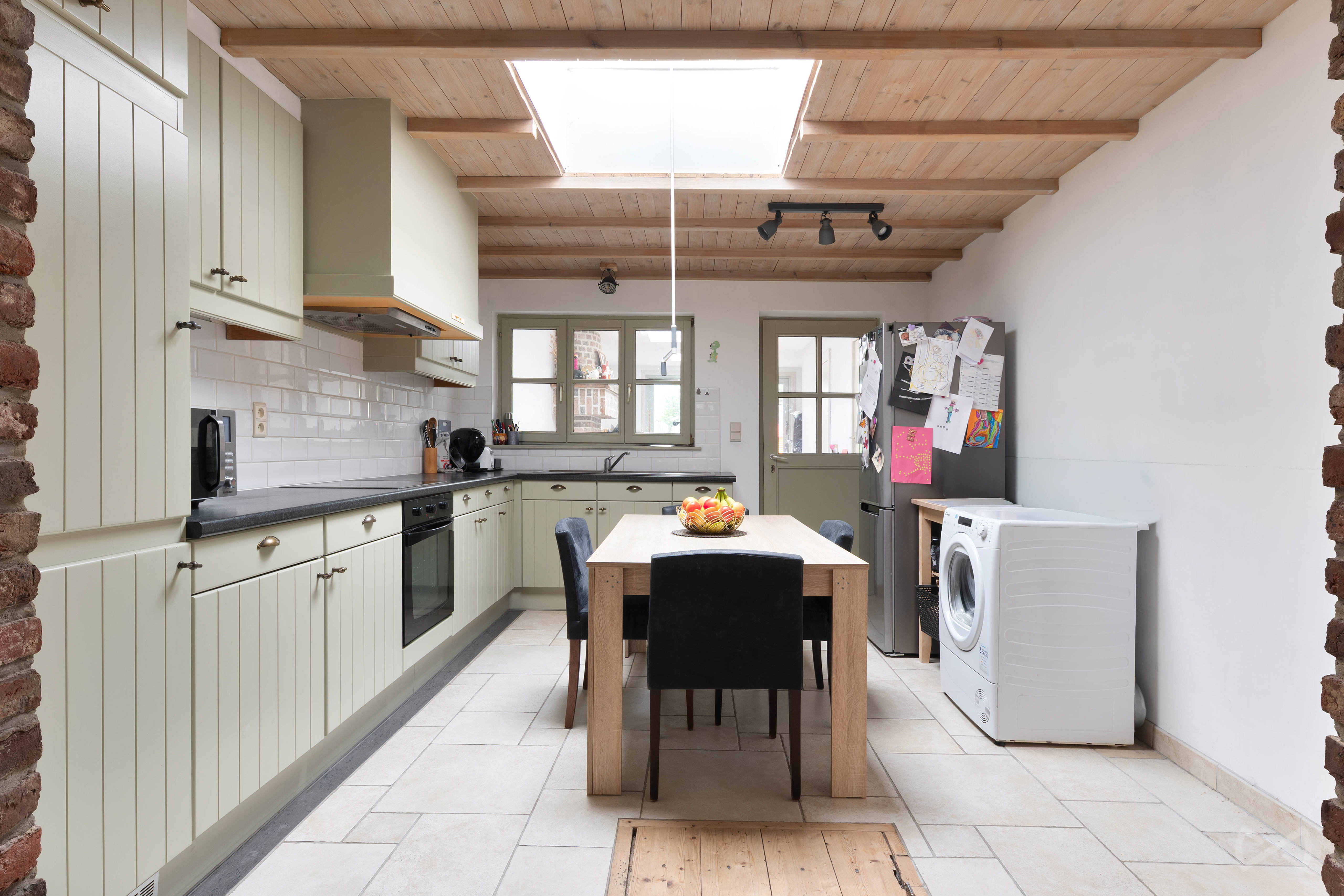 Picture 3 of 4 for House with three bedrooms in Hoegaarden