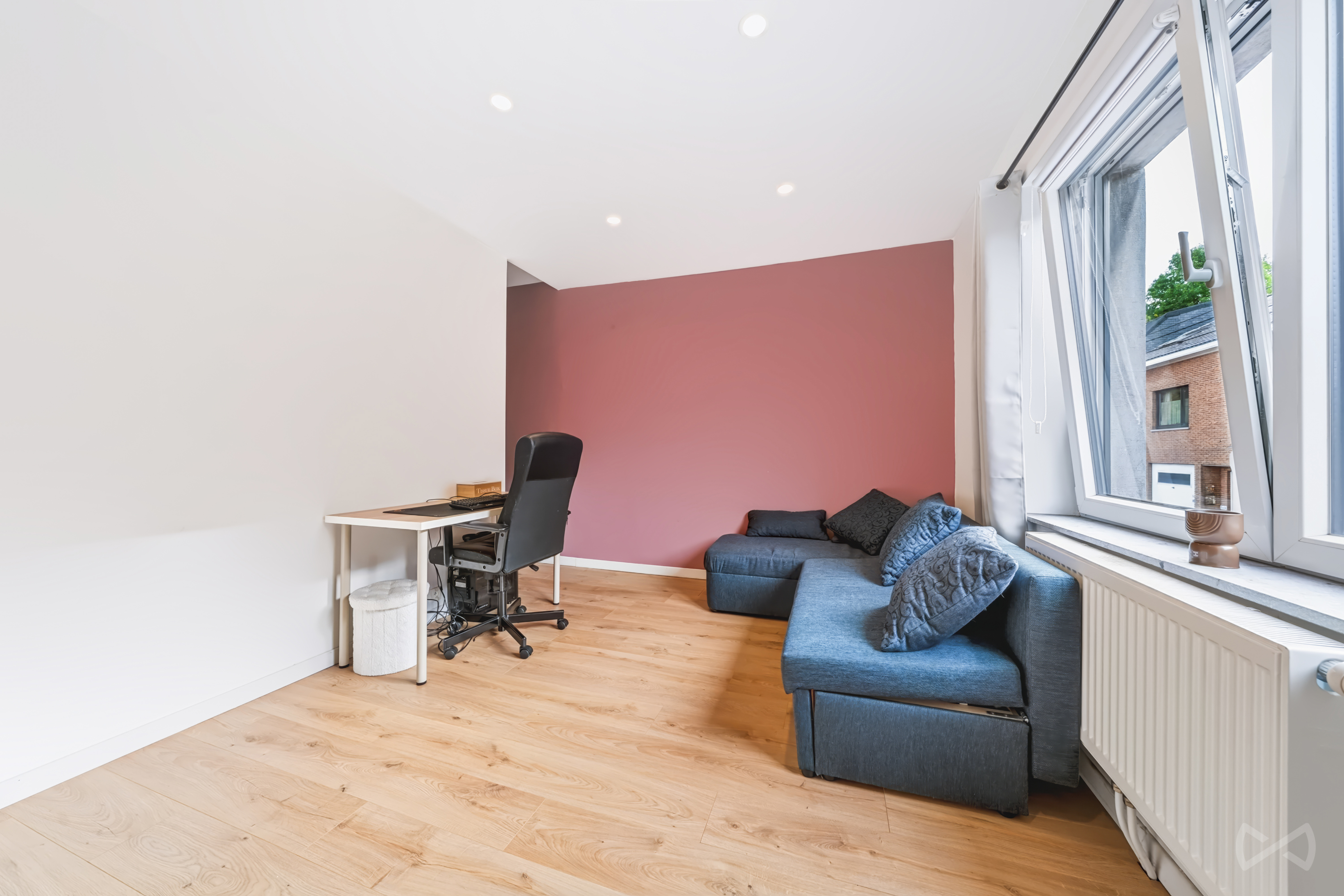 Picture 4 of 4 for House with two bedrooms in Amay