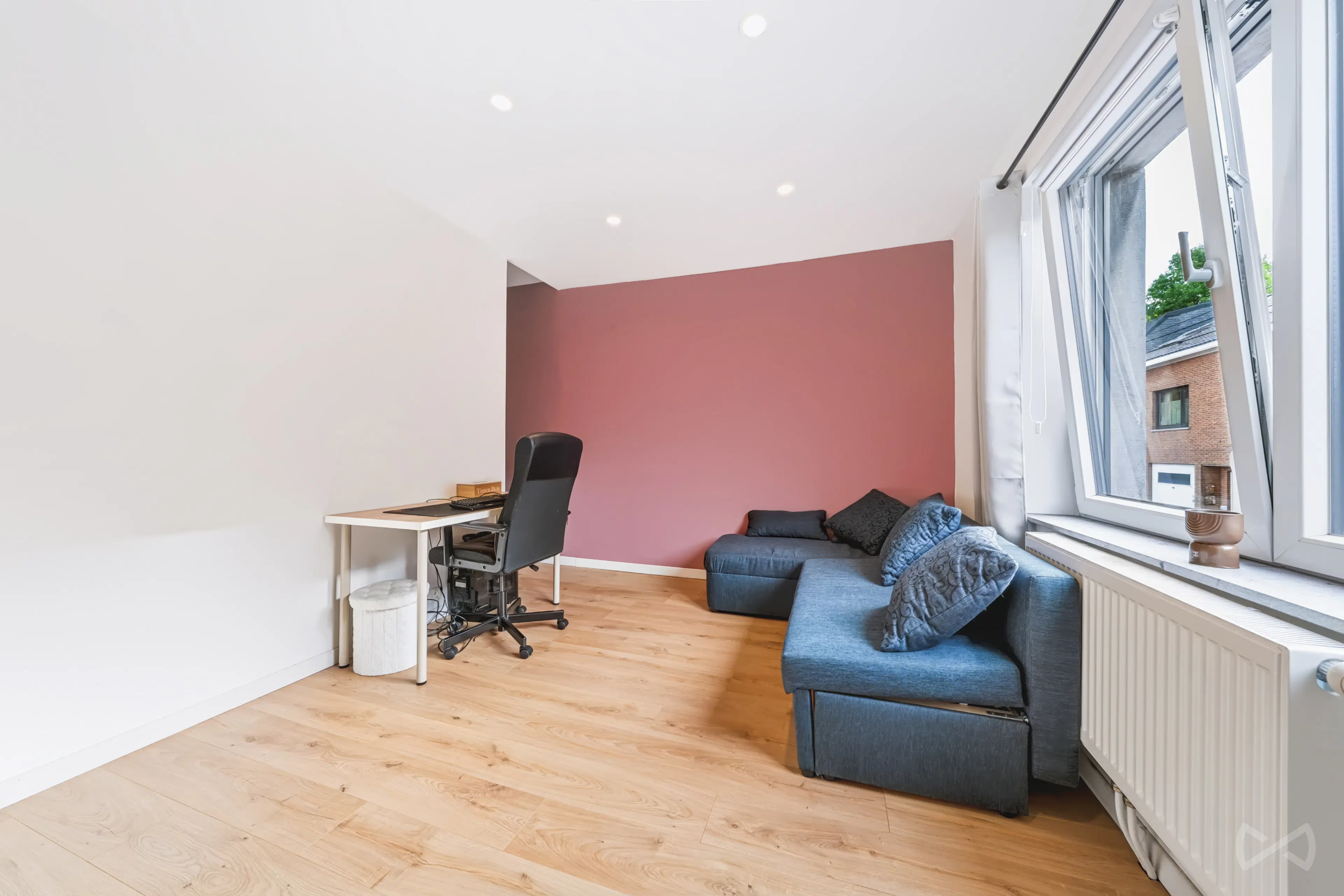Picture 4 of 4 for House with two bedrooms in Amay