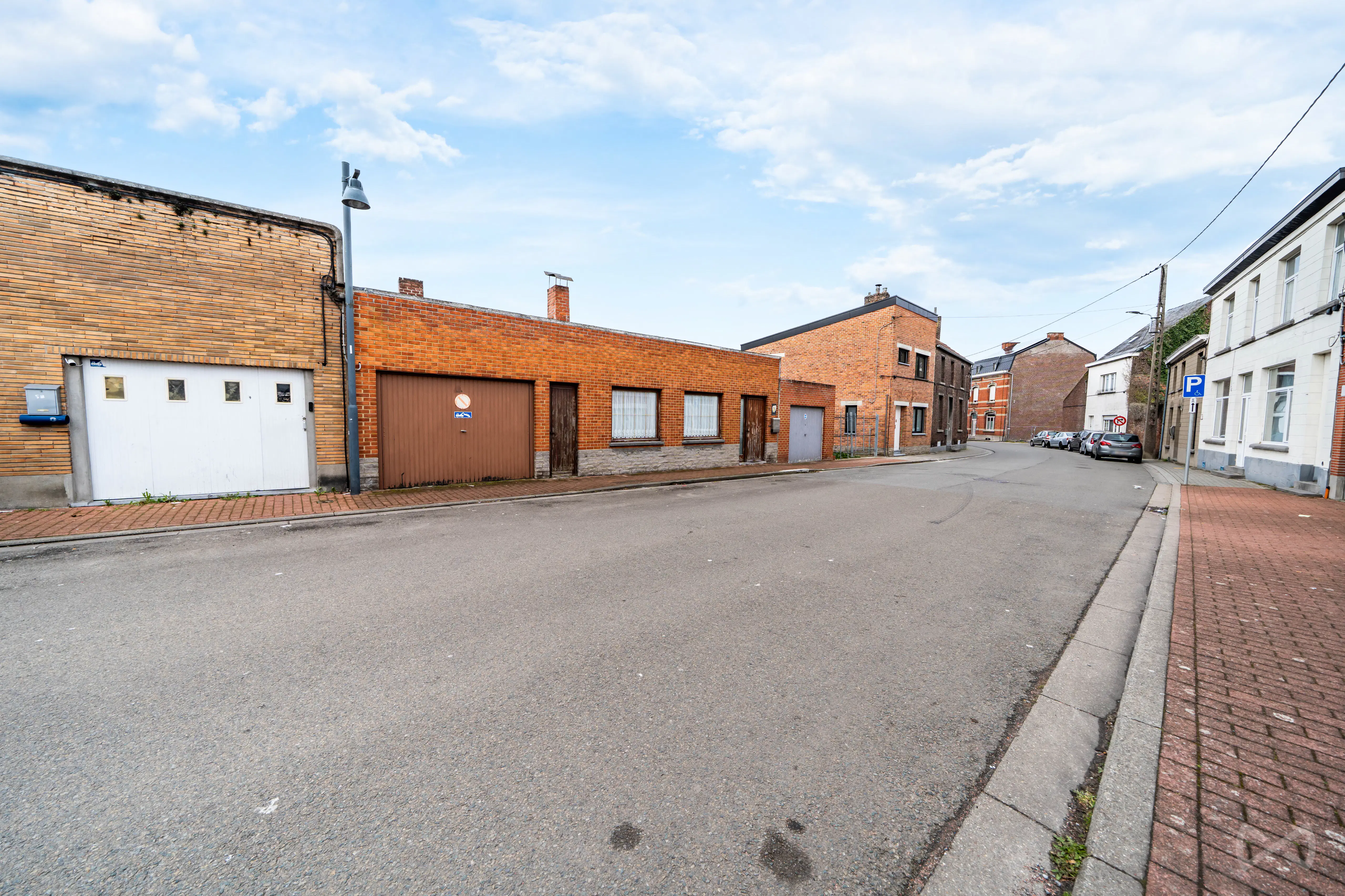 Picture 1 of 4 for Flat with two bedrooms in La bouverie