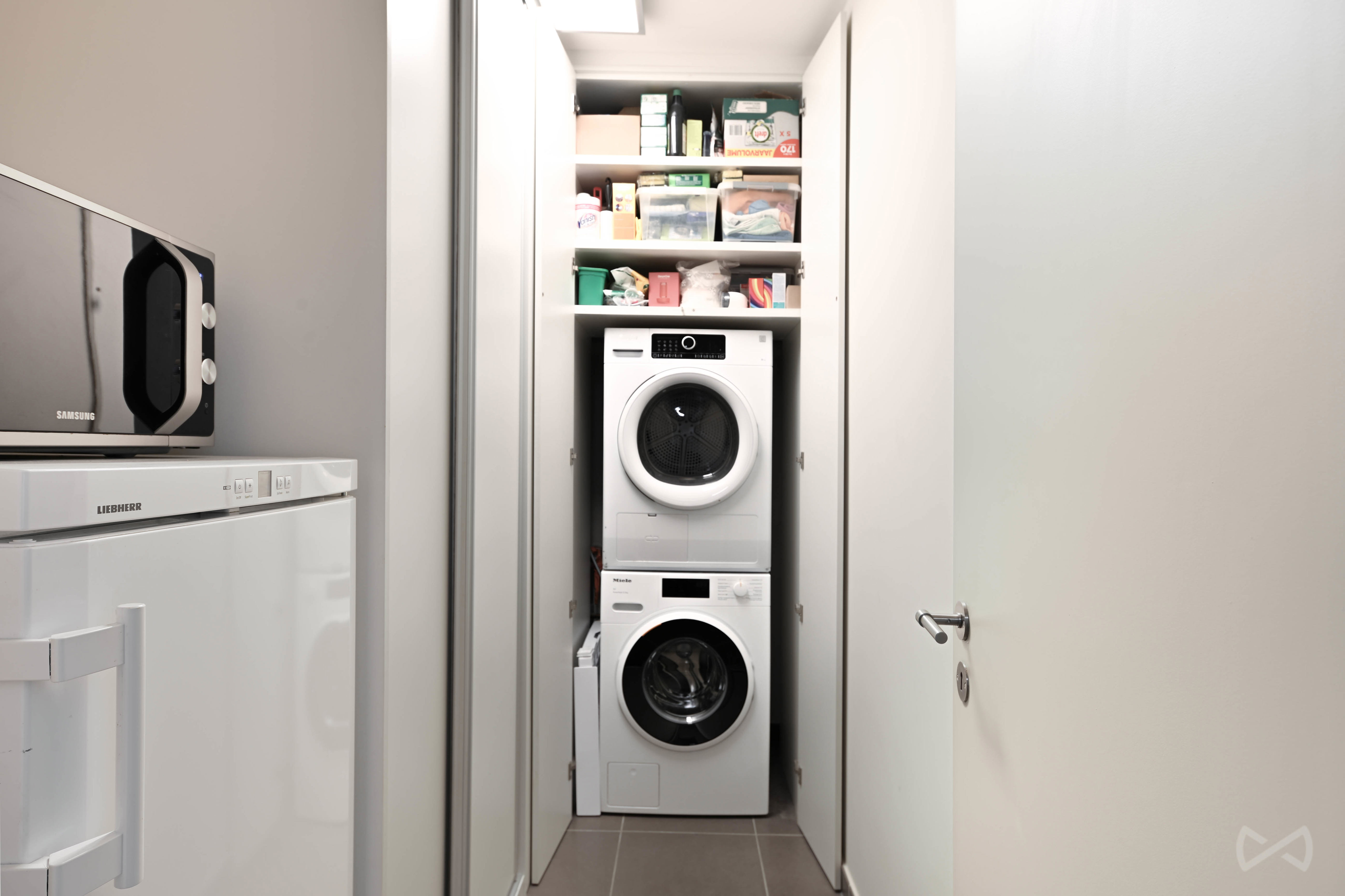 Picture 1 of 4 for Flat with two bedrooms in Leuven