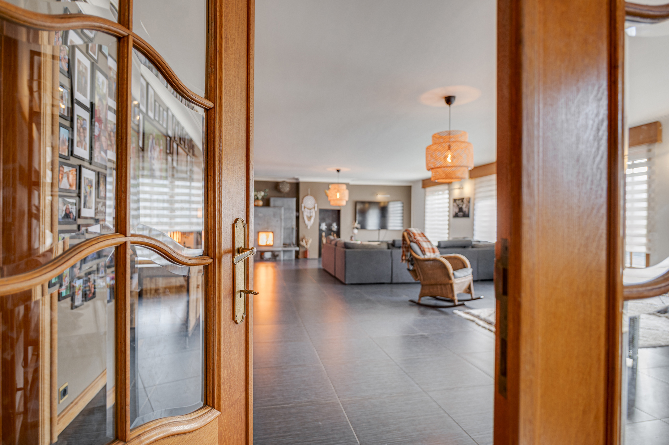 Picture 1 of 4 for Exceptional house with six bedrooms in Enghien