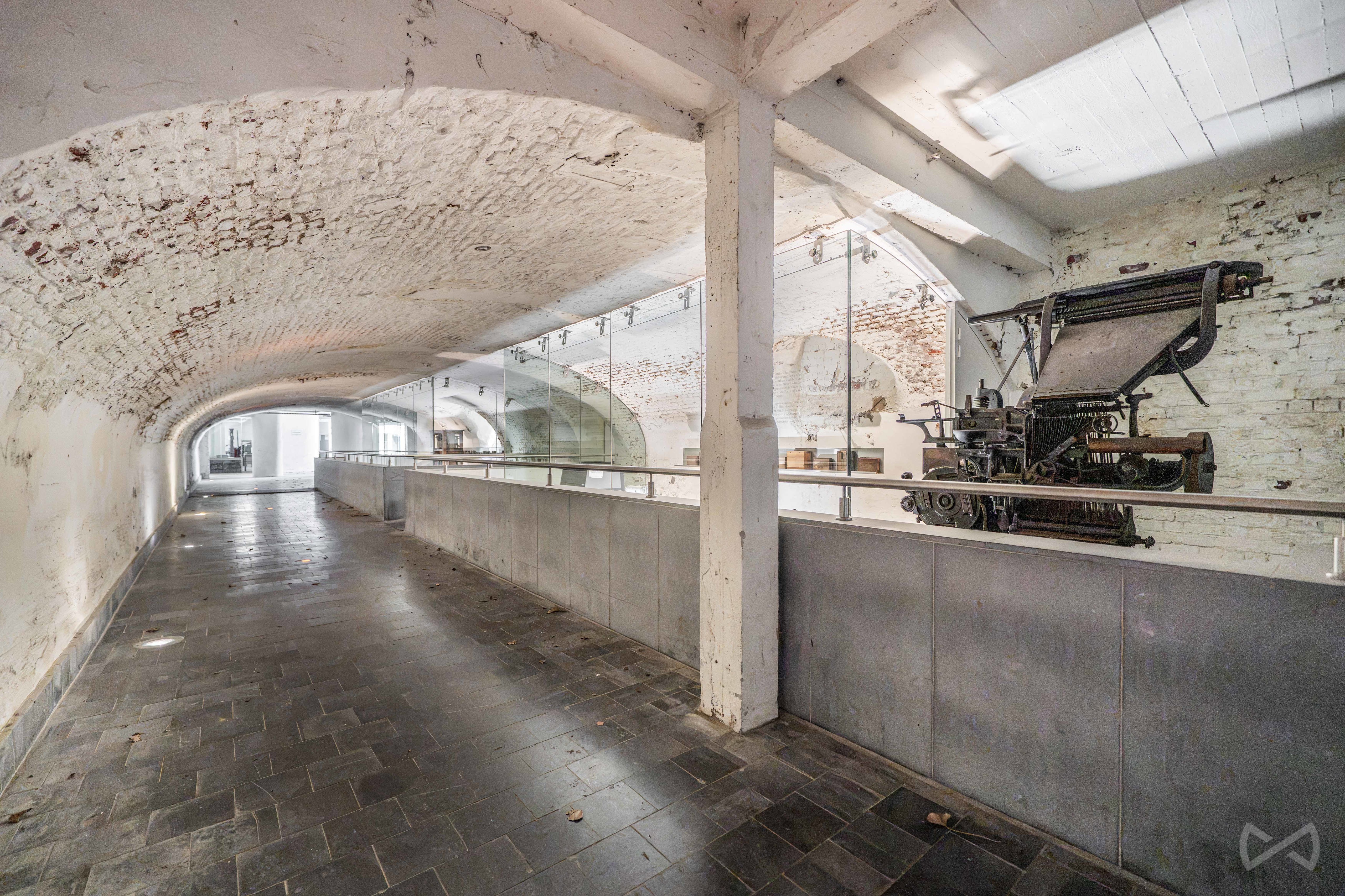 Photo 3 sur 4 pour Duplex de deux chambres à Tournai