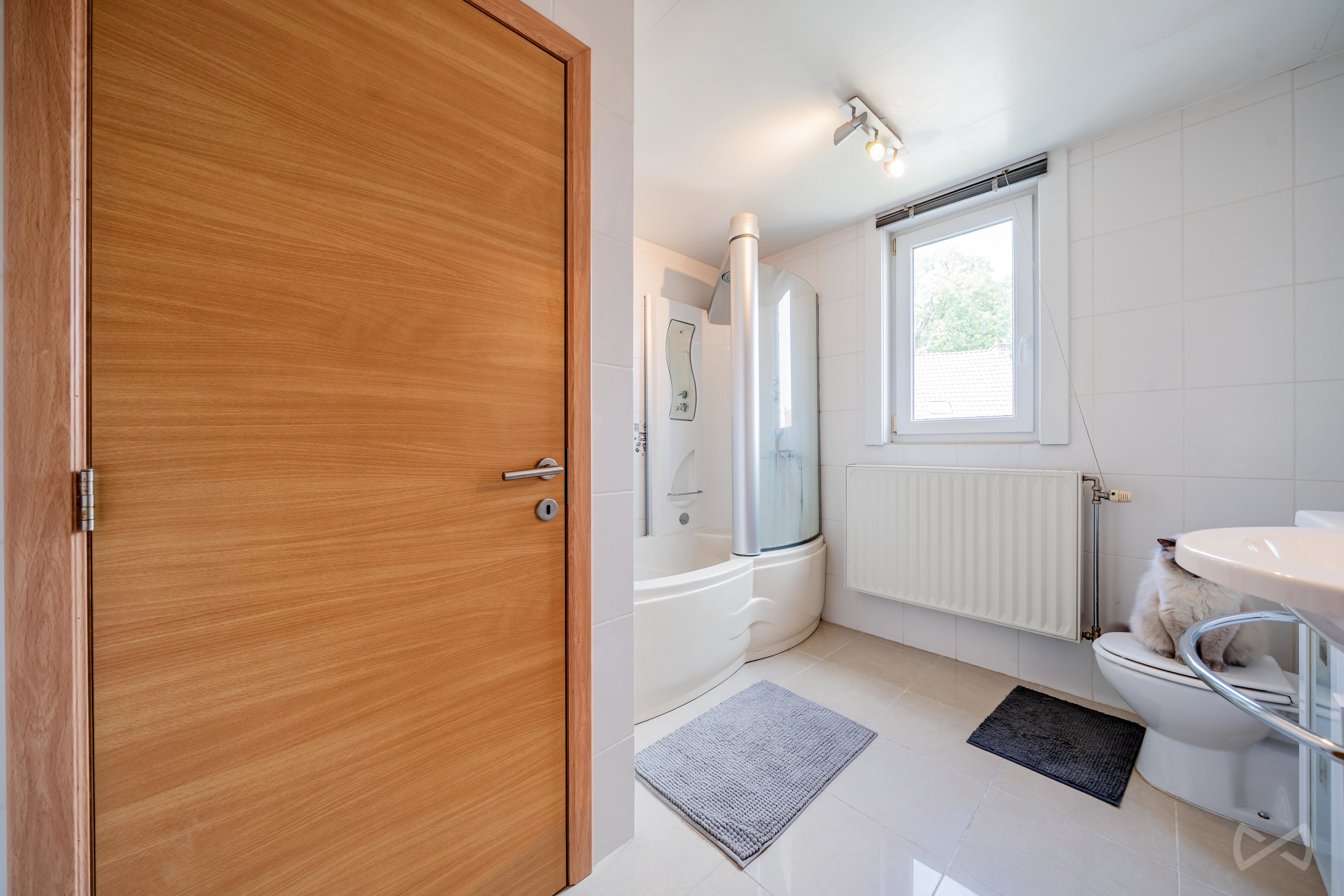 Picture 2 of 4 for House with three bedrooms in Soignies