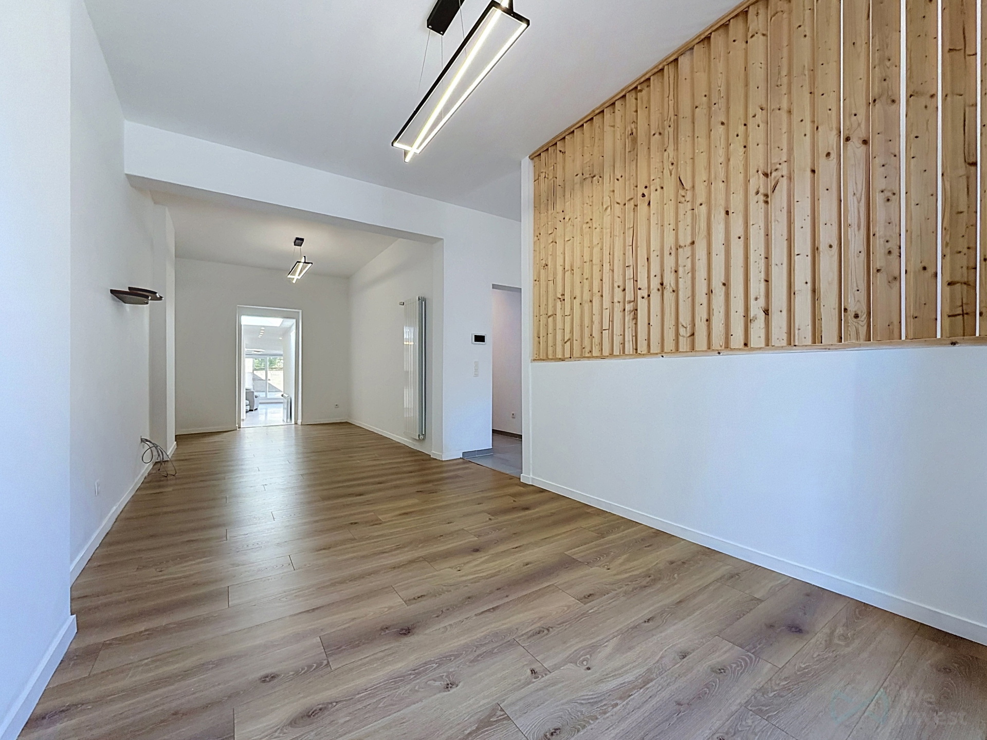 Picture 1 of 4 for House with three bedrooms in Nivelles