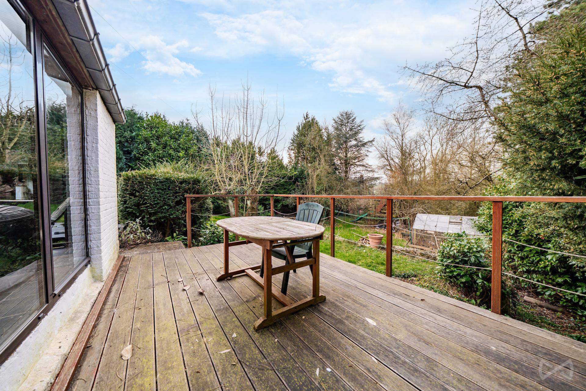 Picture 4 of 4 for Villa with three bedrooms in Morlanwelz Carnières