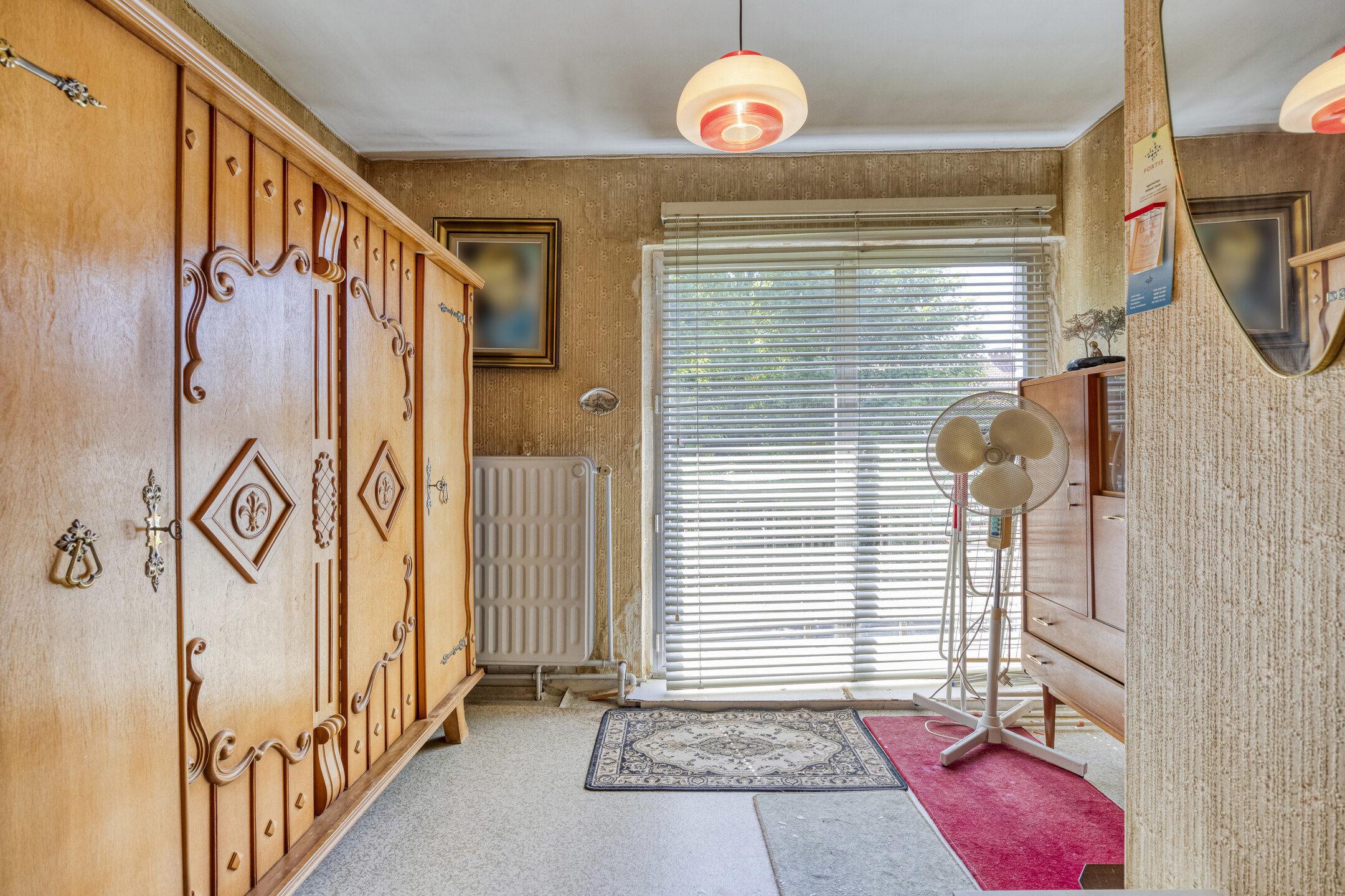 Foto 1 van 4 van Huis met drie slaapkamers in Dilbeek