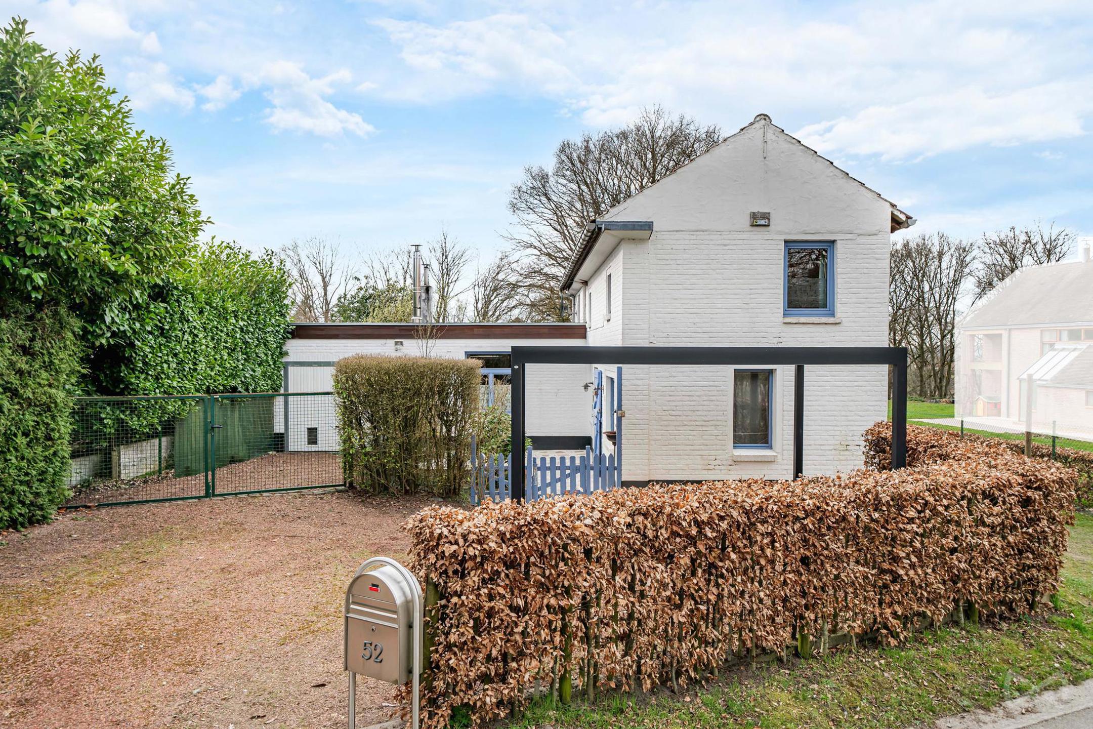 Picture 4 of 4 for House with two bedrooms in Braine-le-Château