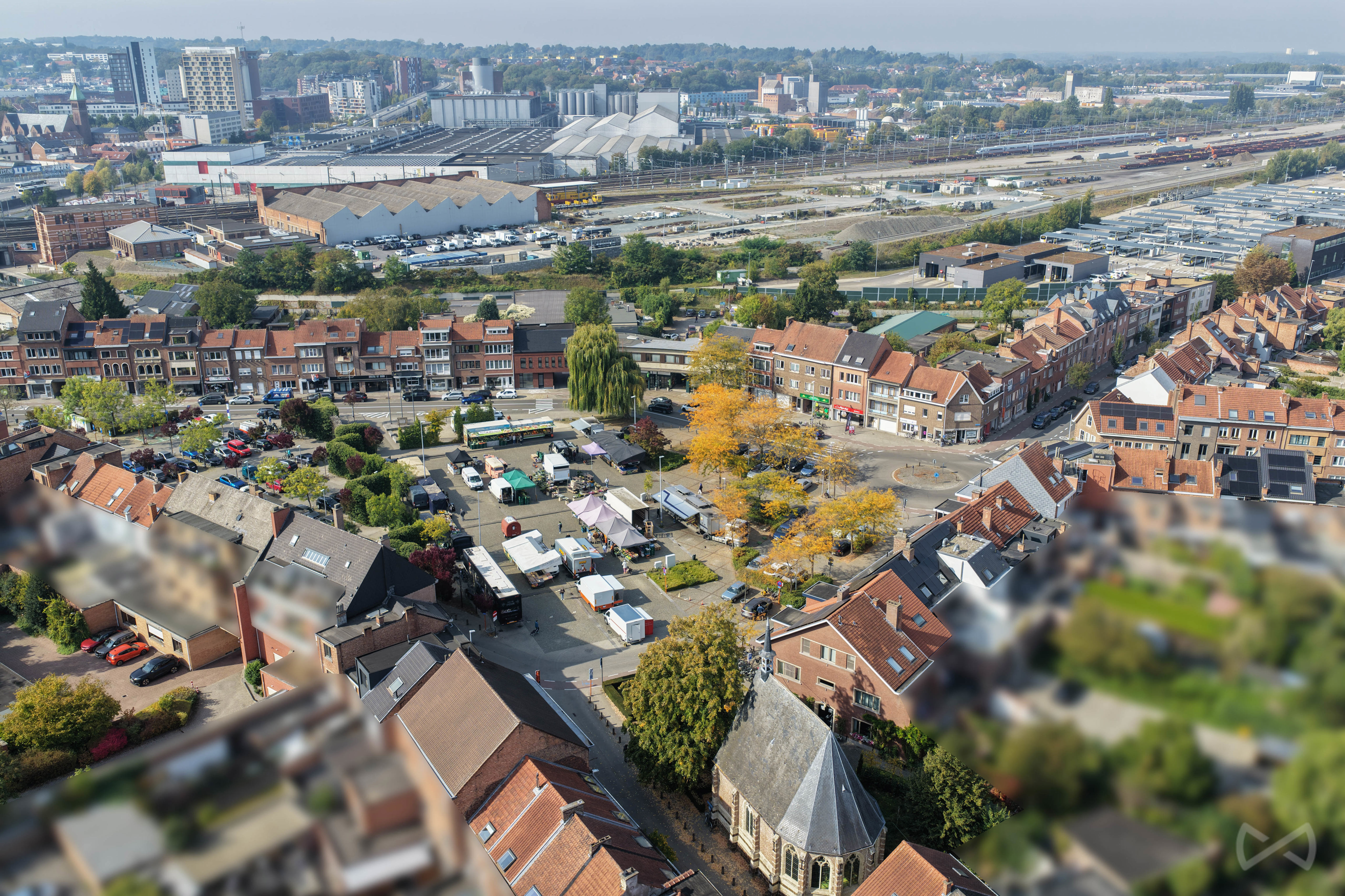 Picture 4 of 4 for House with two bedrooms in Leuven