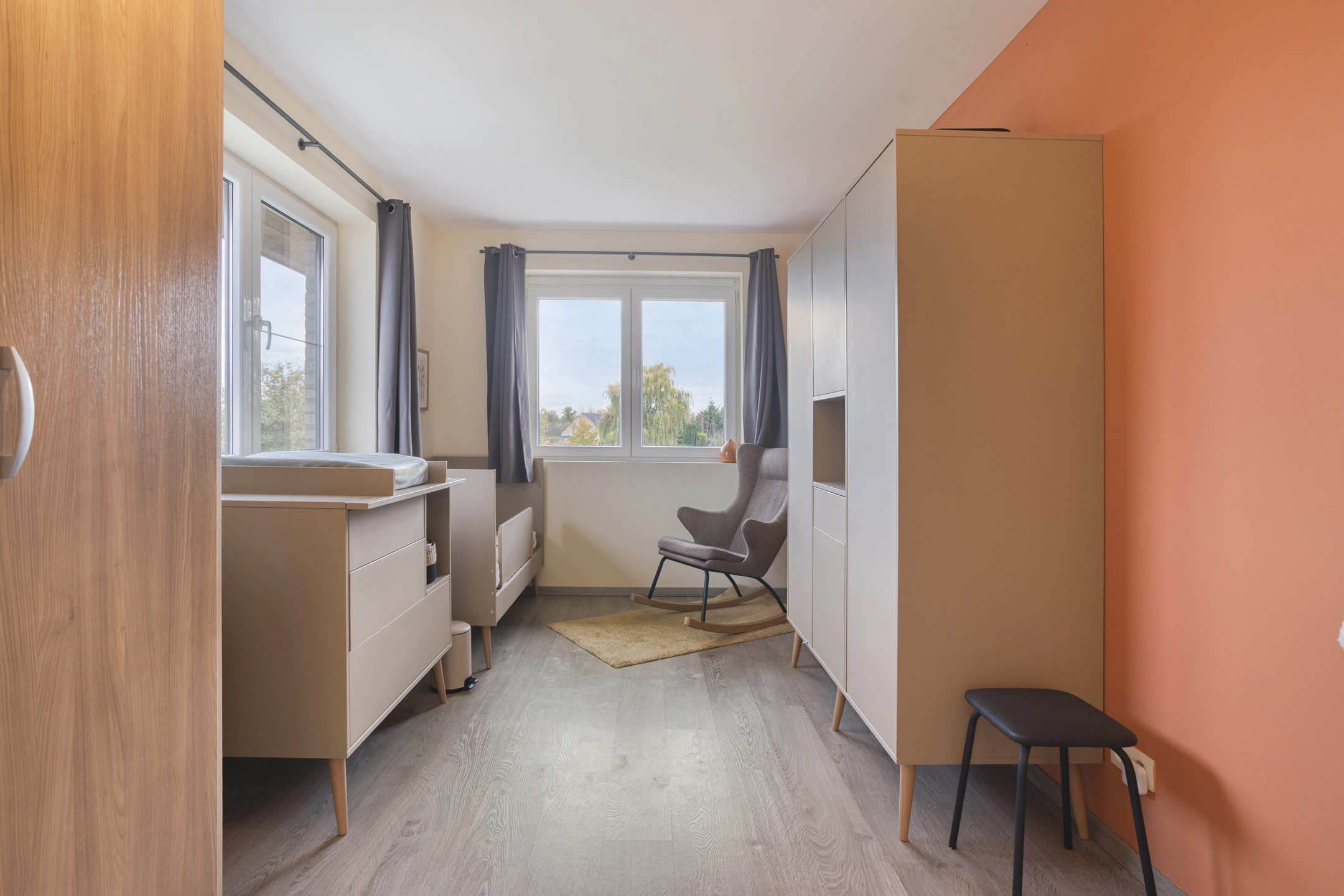 Photo 2 sur 4 pour Maison de trois chambres à Zedelgem
