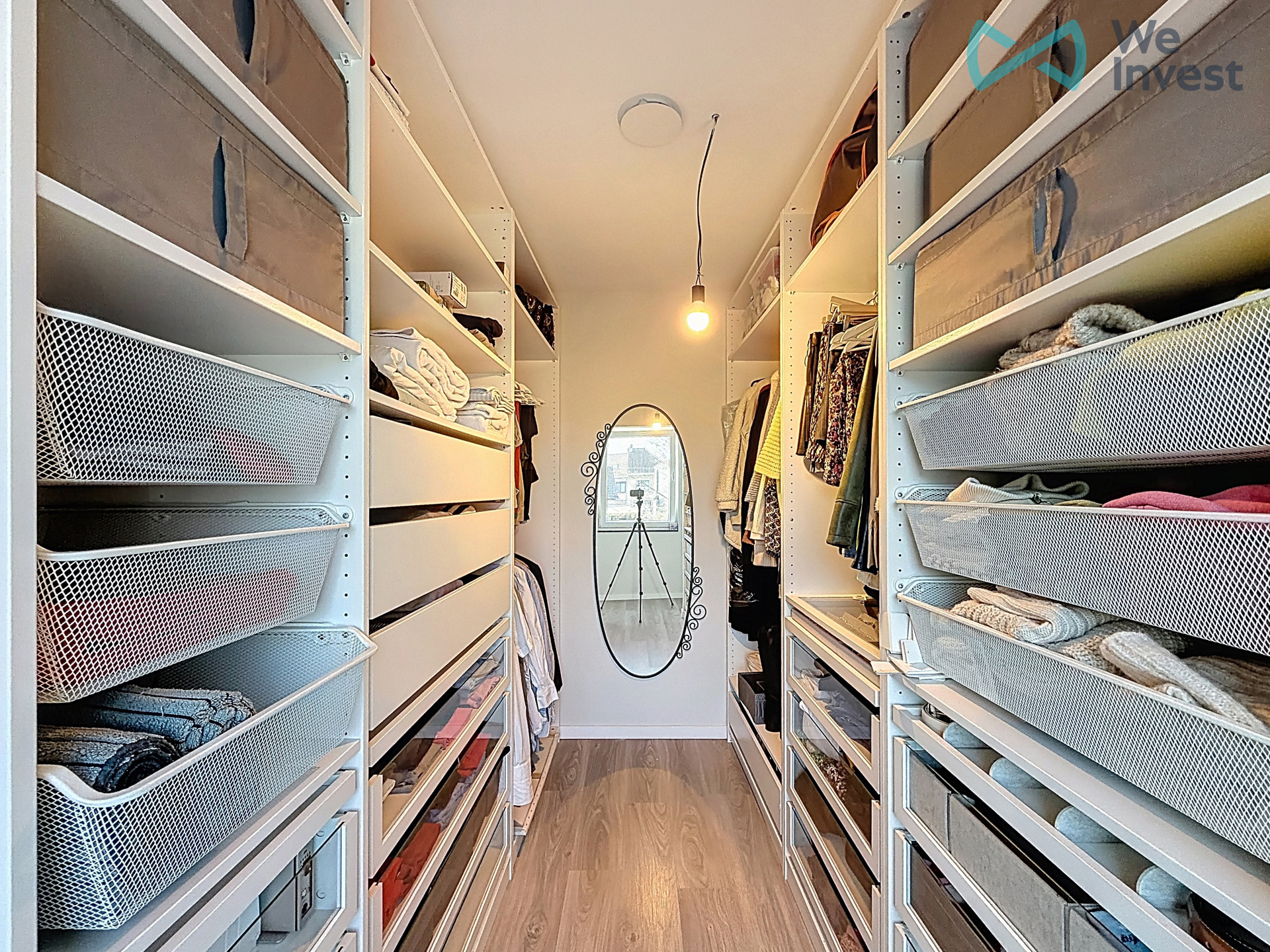 Picture 3 of 4 for House with three bedrooms in Enghien