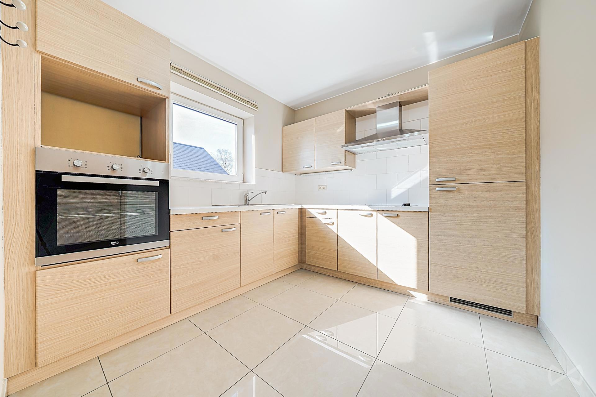 Photo 3 sur 4 pour Appartement de deux chambres à Chapelle-lez-herlaimont