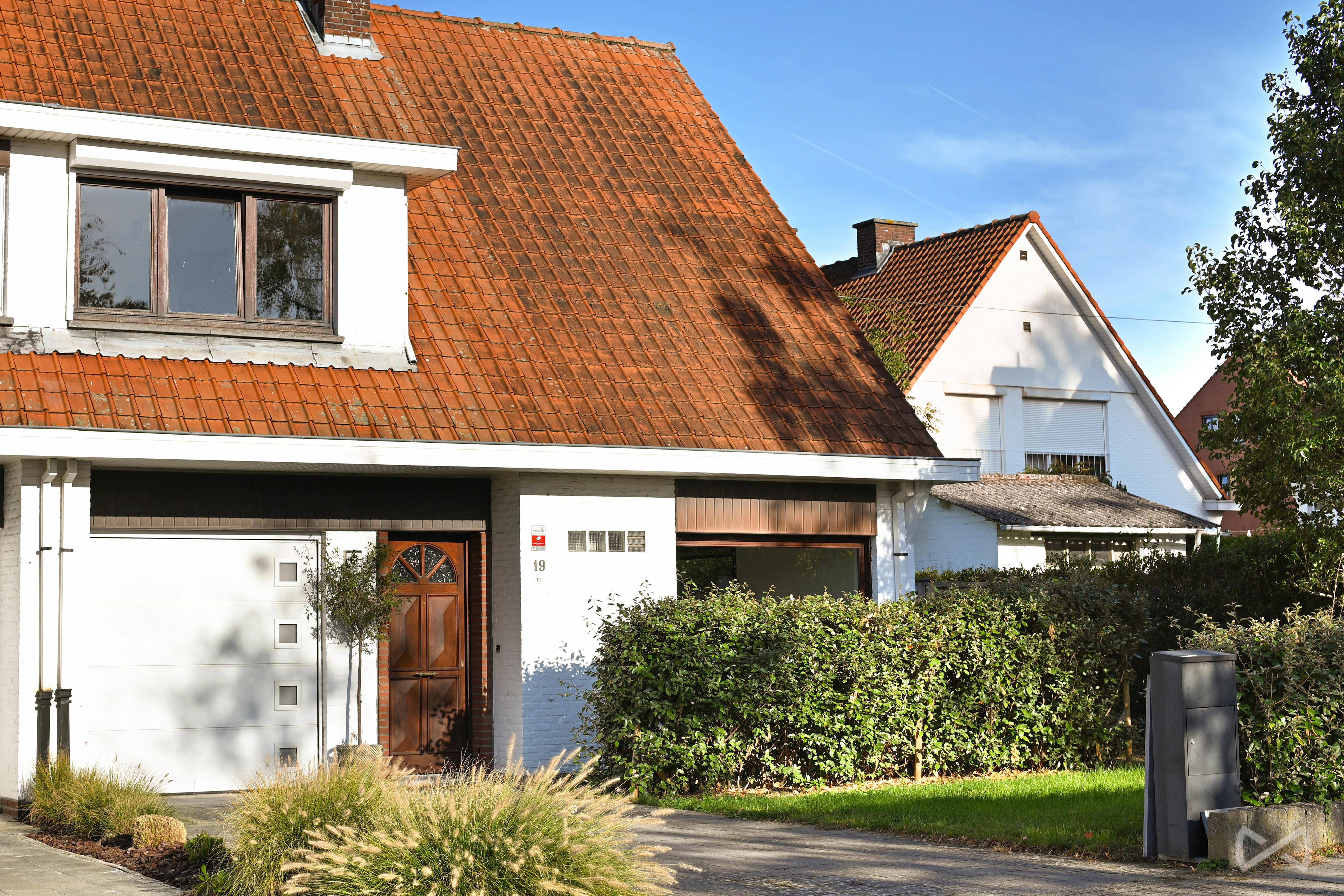 Picture 2 of 3 for House with four bedrooms in Leuven Kessel-Lo