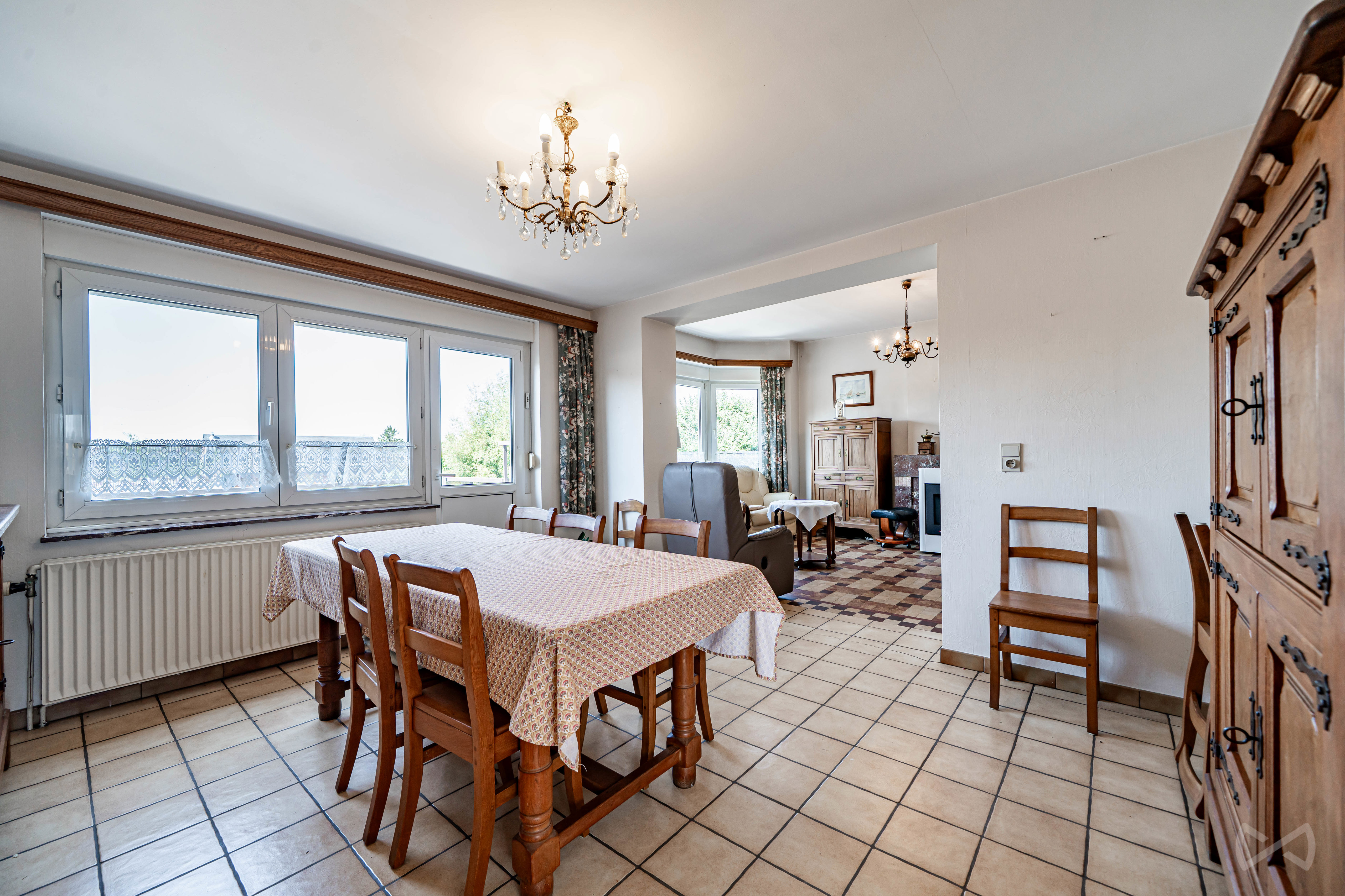 Picture 1 of 4 for Villa with three bedrooms in Couvin