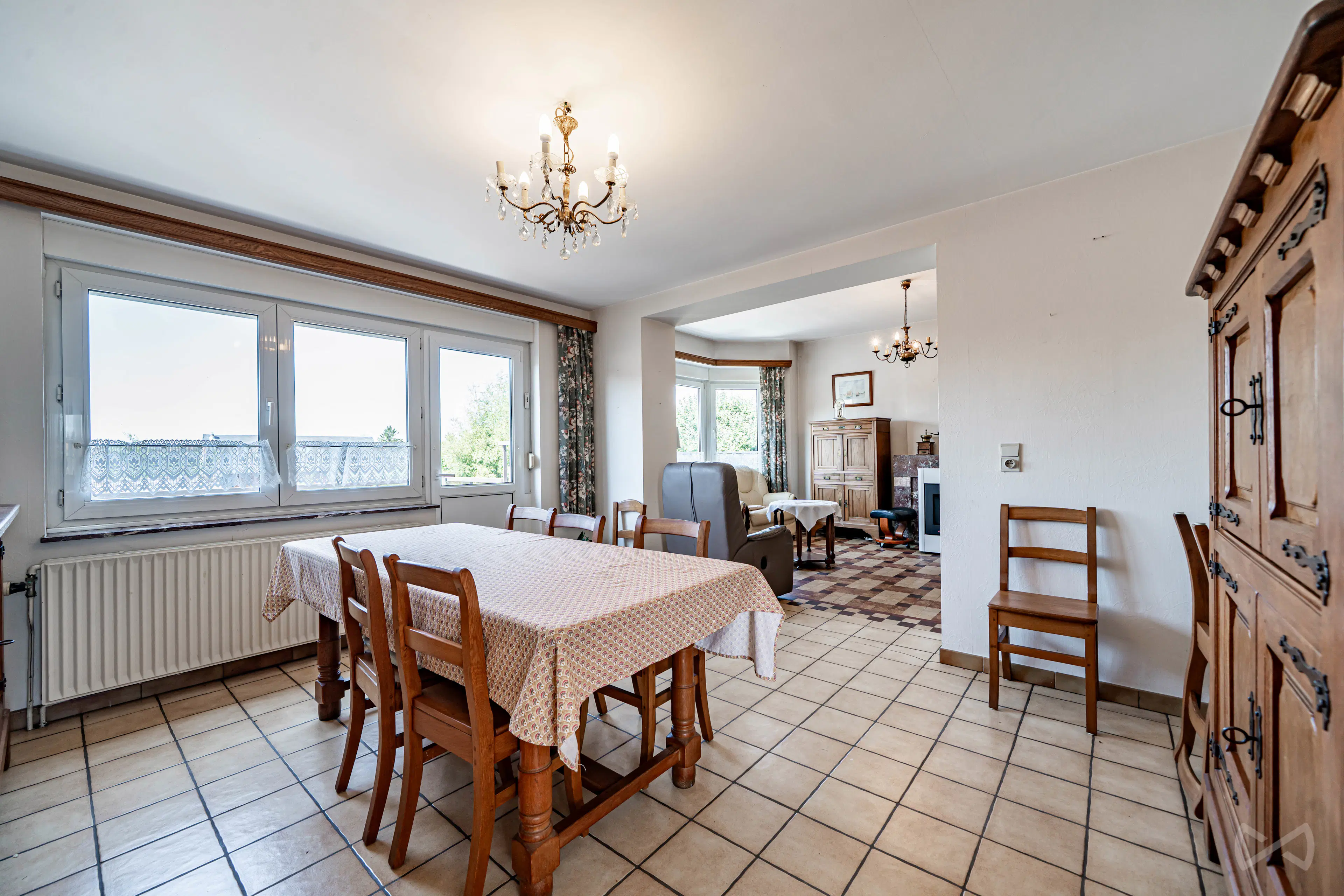 Picture 1 of 4 for Villa with three bedrooms in Couvin
