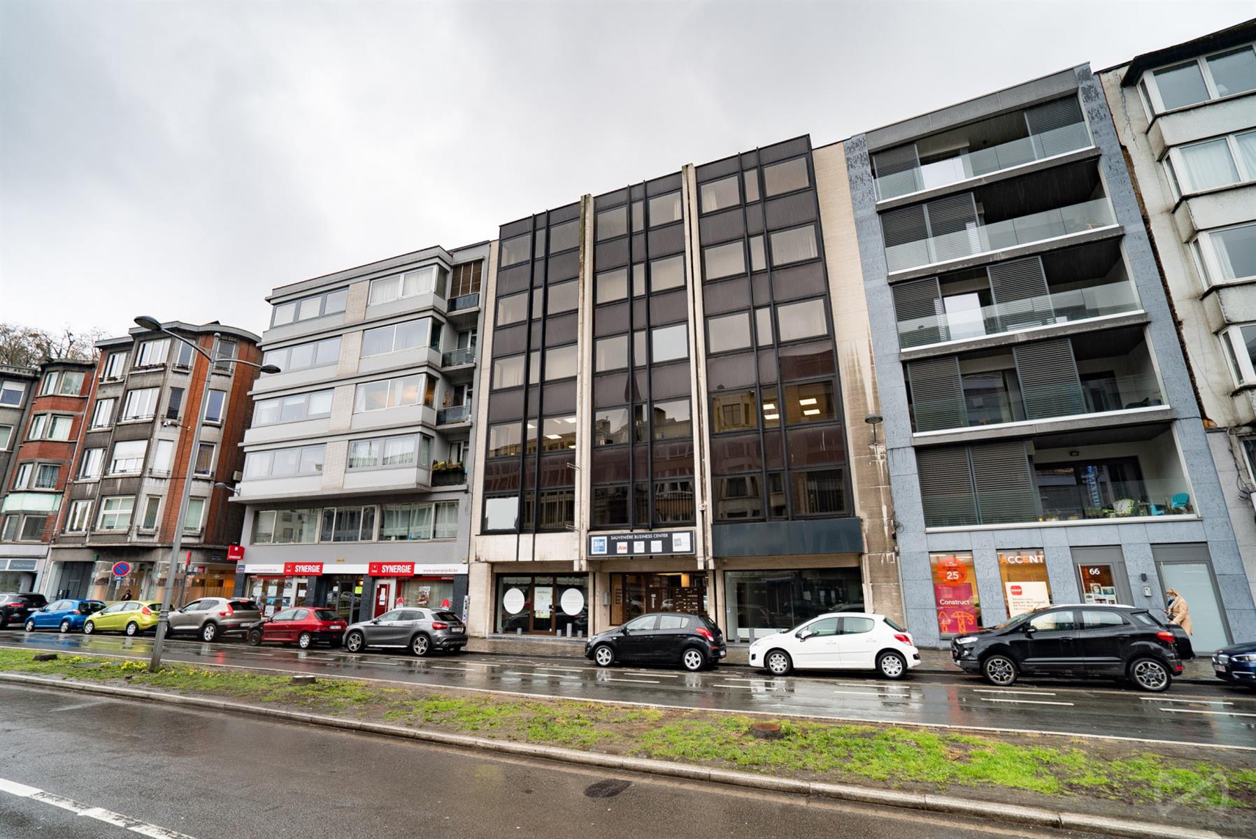 Picture 1 of 4 for Offices in Liège