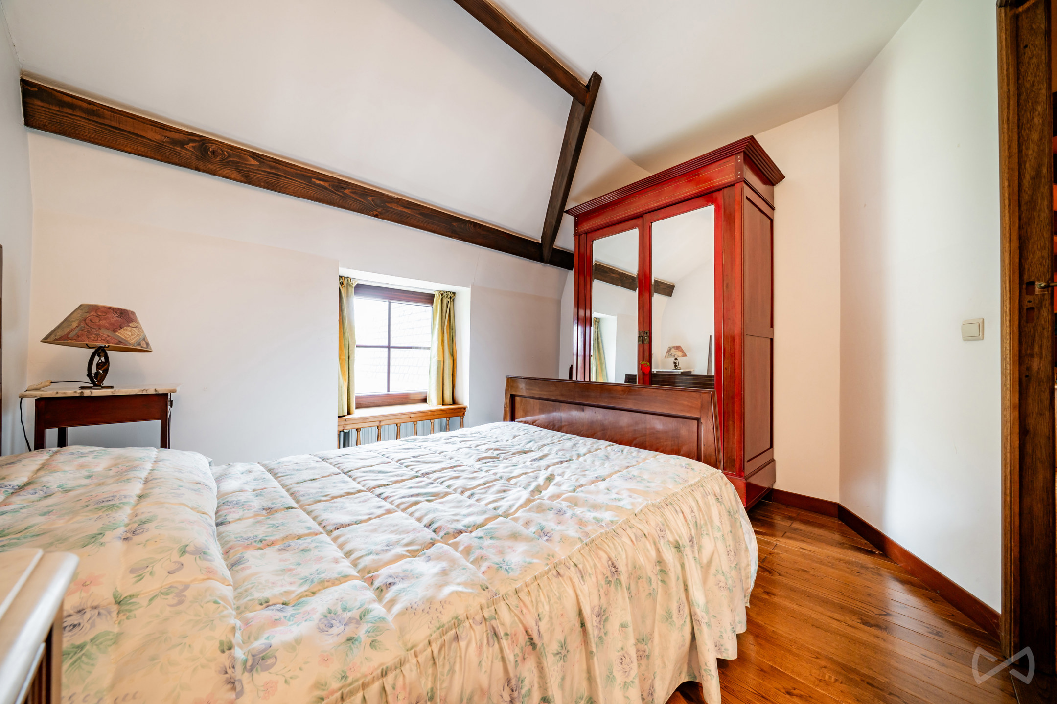 Photo 3 sur 4 pour Maison de cinq chambres à Genappe Glabais