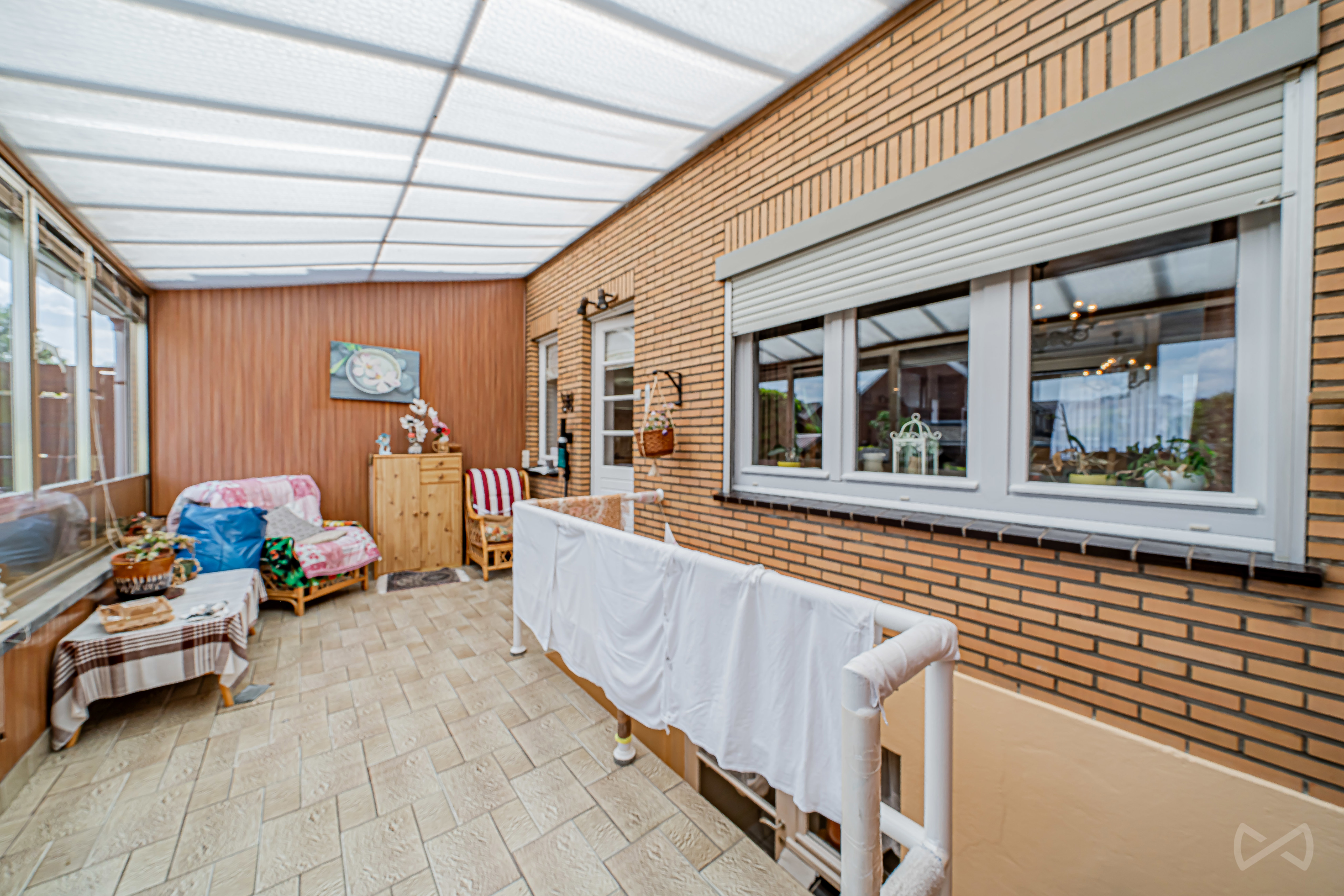 Picture 3 of 4 for House with two bedrooms in Braine-le-comte