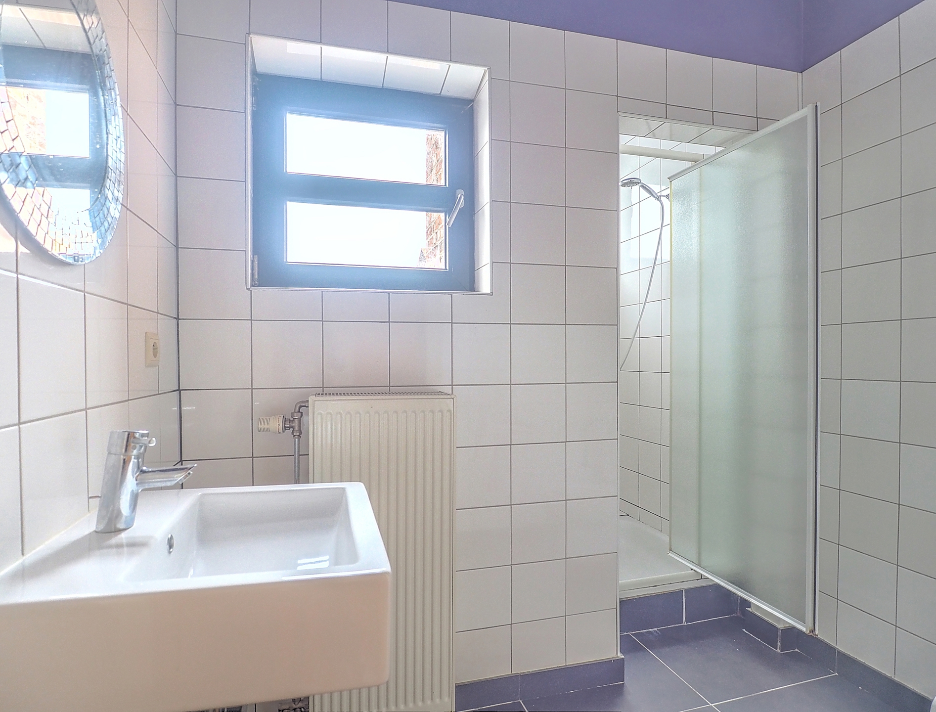 Picture 4 of 4 for Flat with two bedrooms in Anderlecht