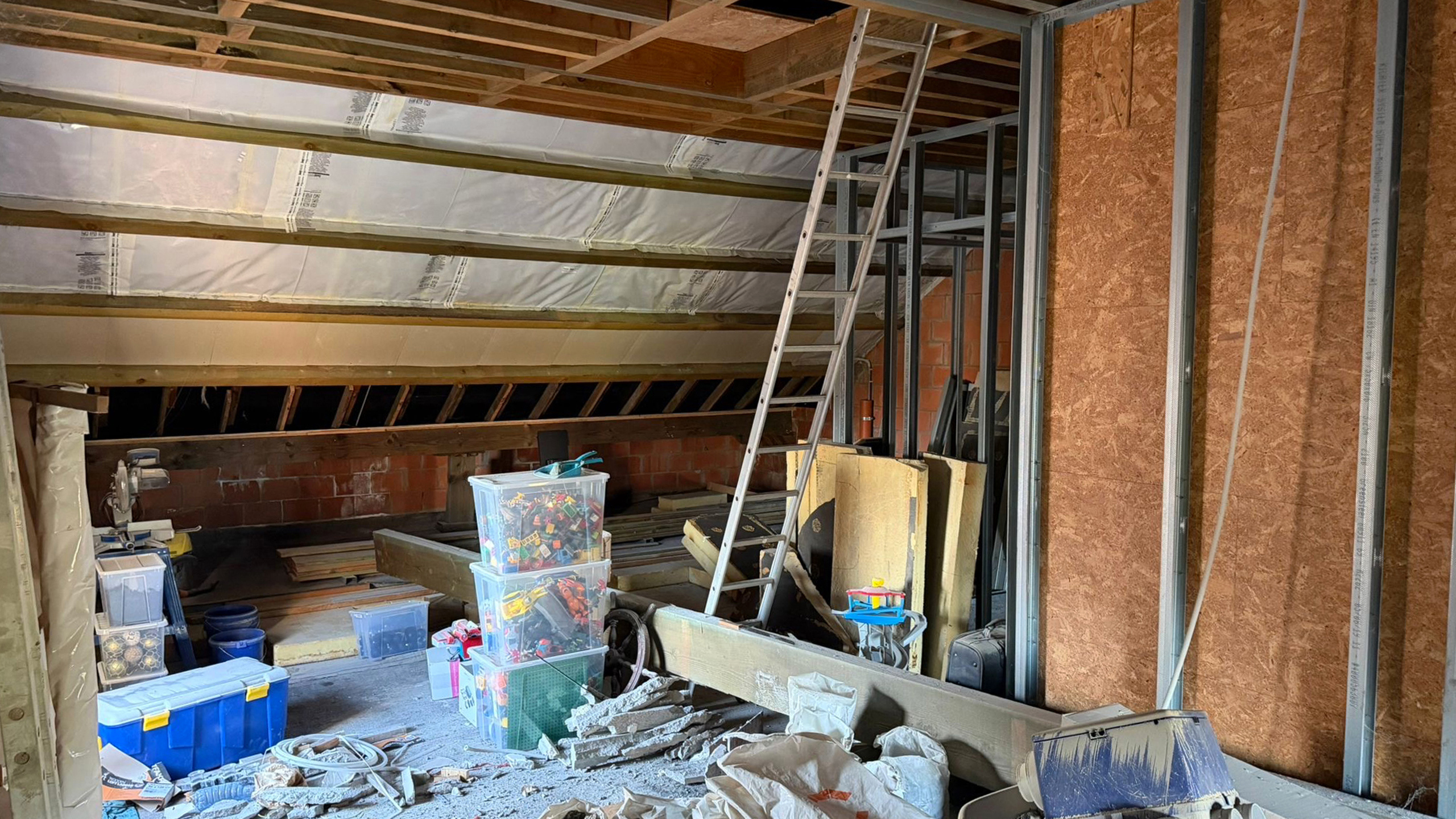 Picture 4 of 4 for House with three bedrooms in Tielt-Winge