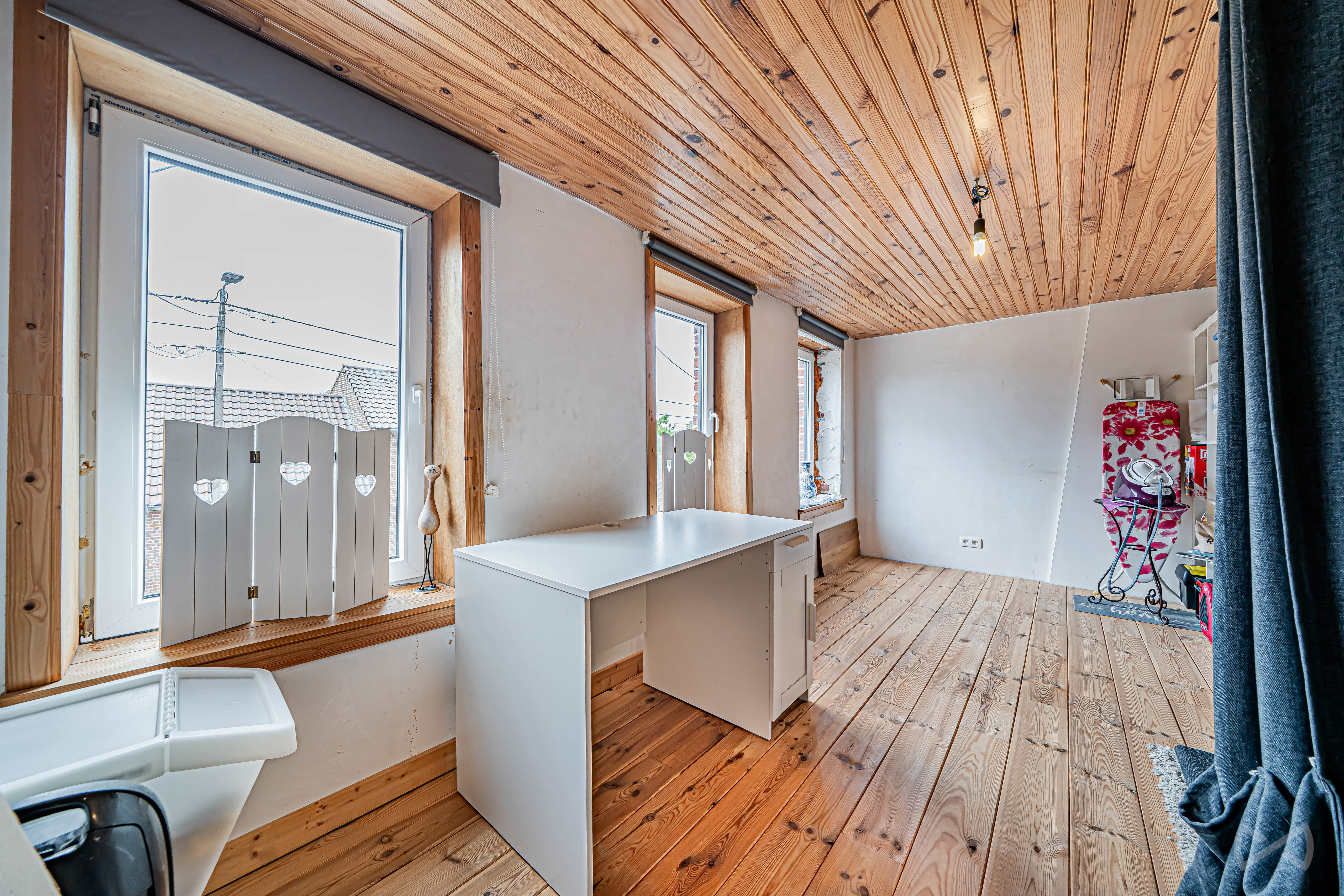 Picture 1 of 4 for House with three bedrooms in Opheylissem