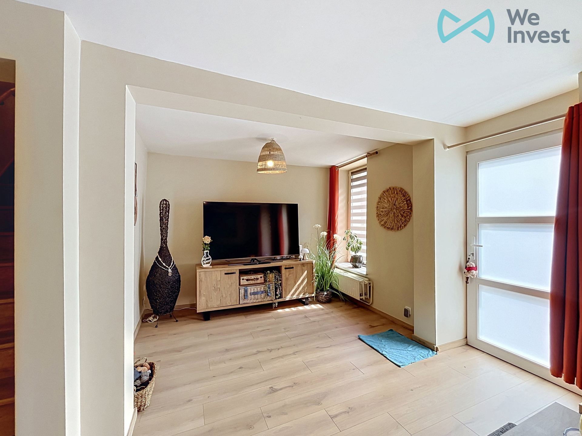 Picture 2 of 4 for House with two bedrooms in Rebecq
