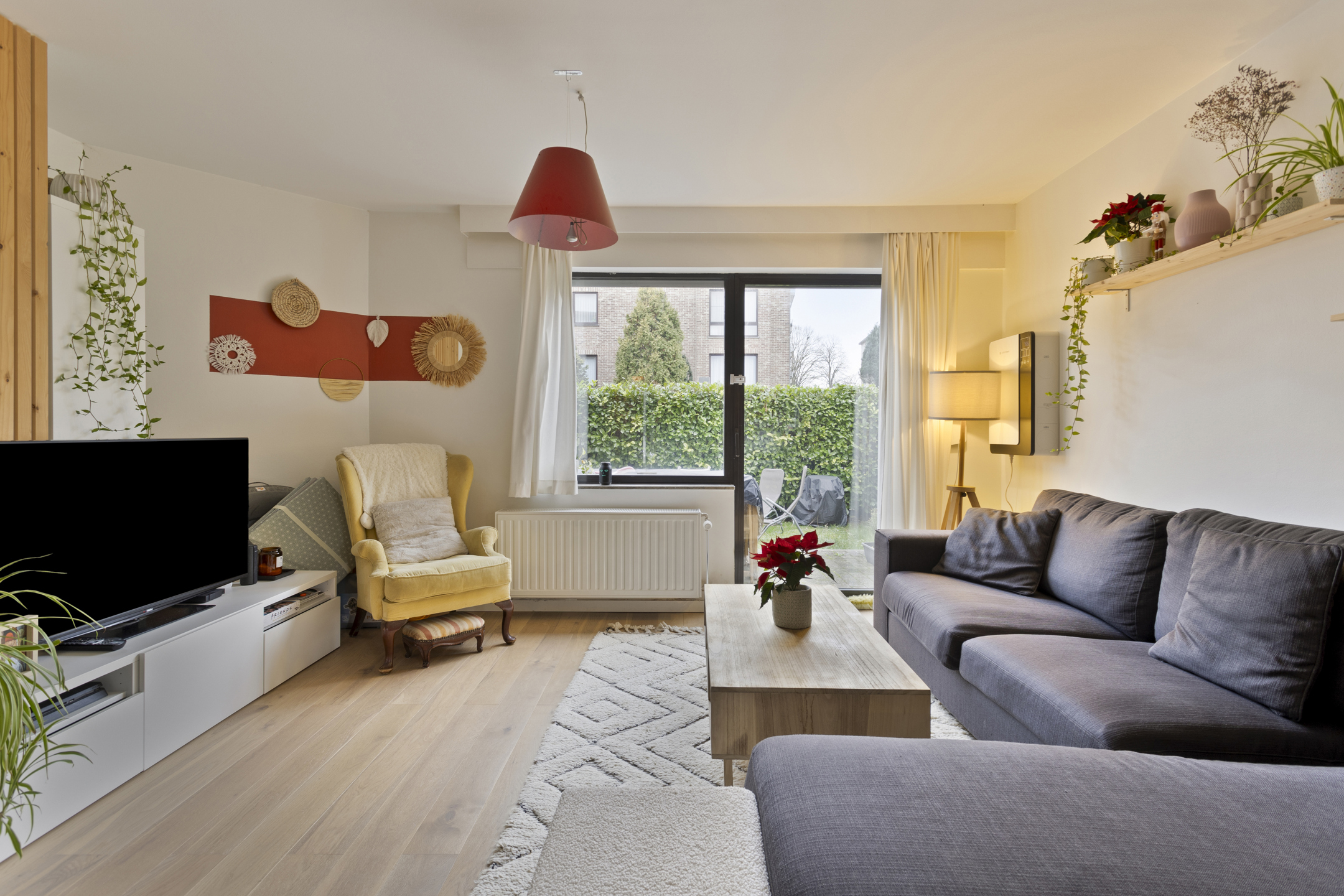 Picture 1 of 5 for Flat with two bedrooms in Dilbeek