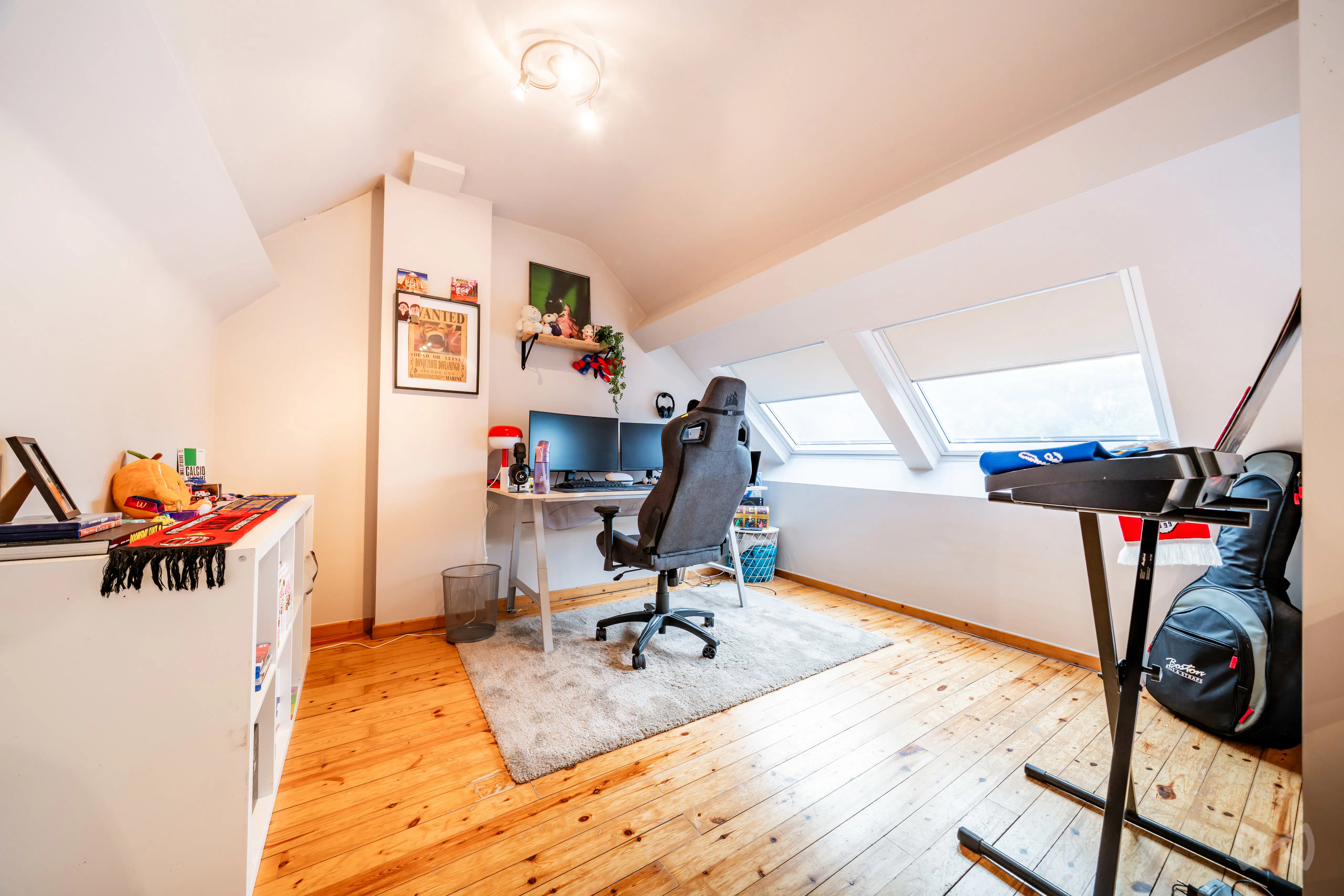 Picture 2 of 4 for Flat with two bedrooms in Ecaussinnes-d'Enghien