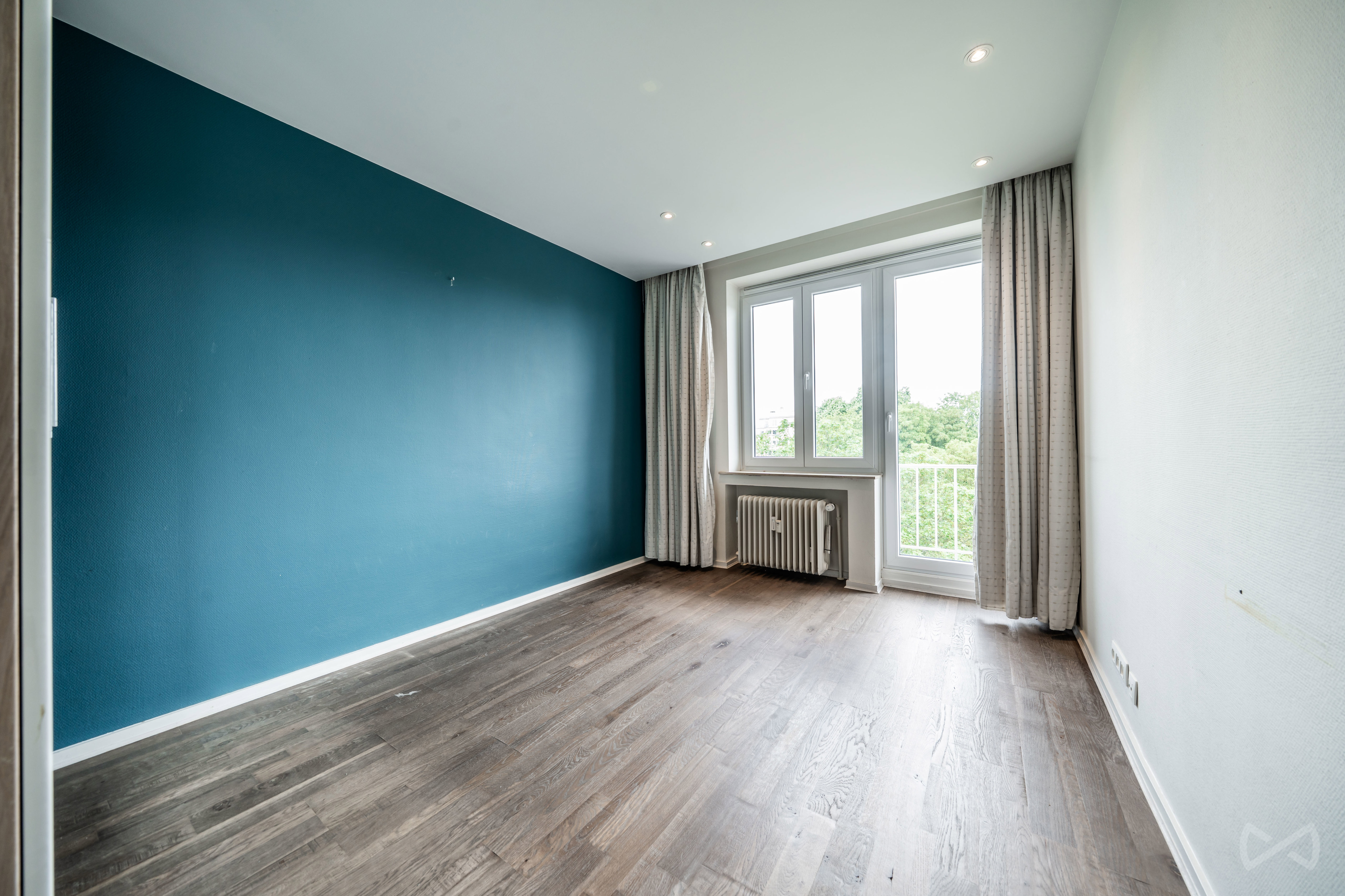 Photo 1 sur 4 pour Appartement de trois chambres à Uccle