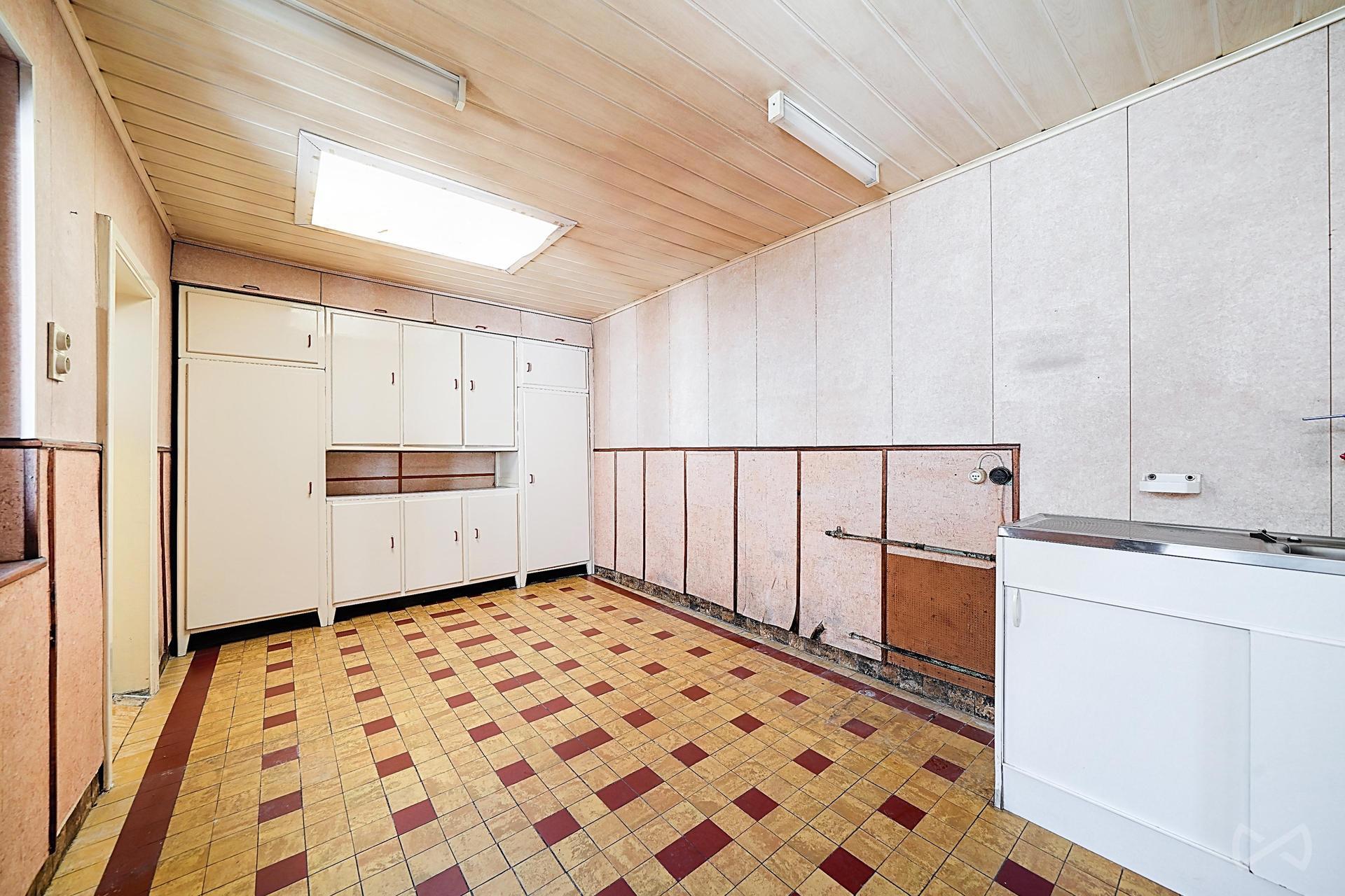 Photo 2 sur 4 pour Maison de quatre chambres à Petit-rechain
