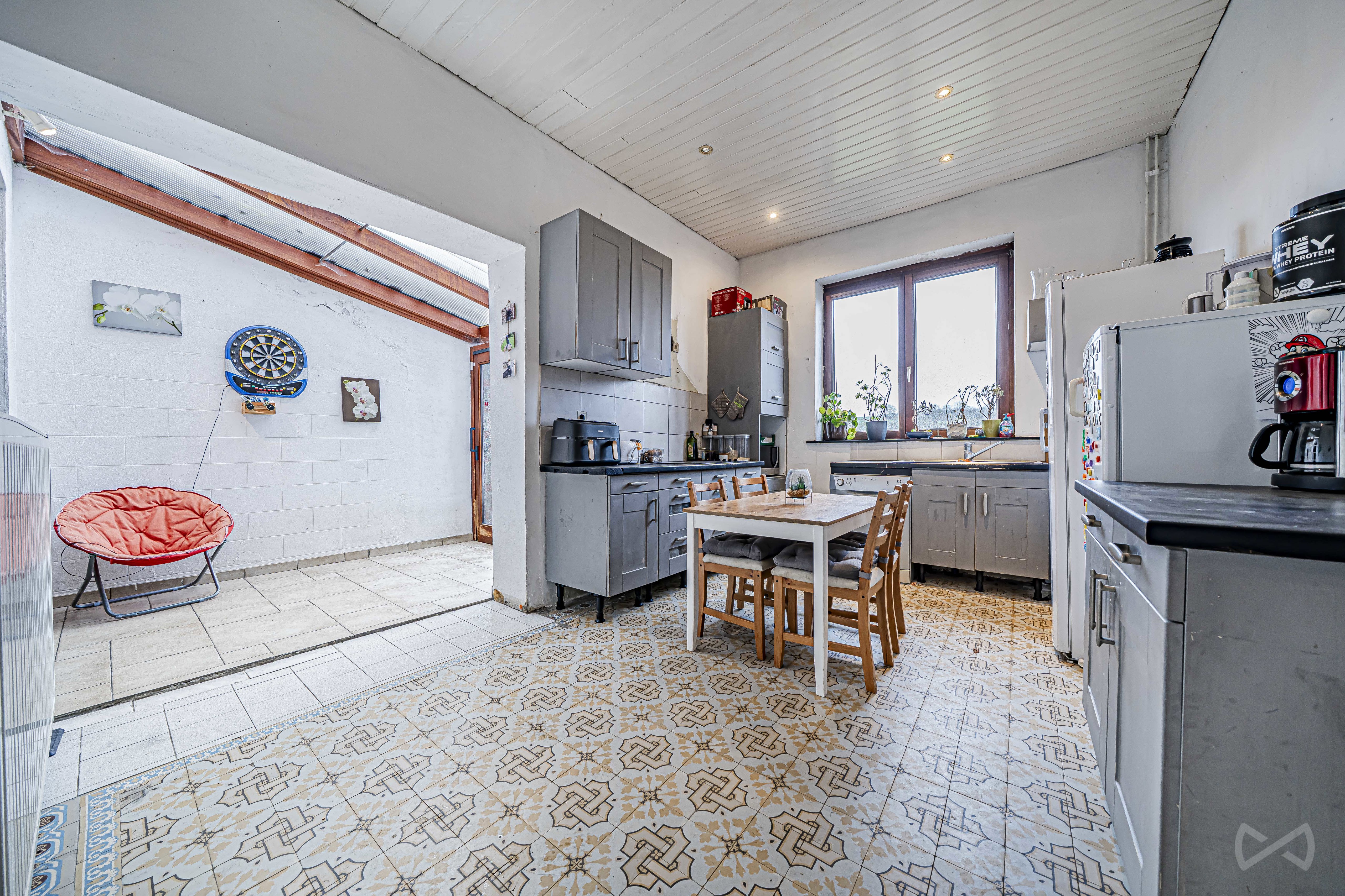 Picture 4 of 4 for Villa with five bedrooms in Walcourt