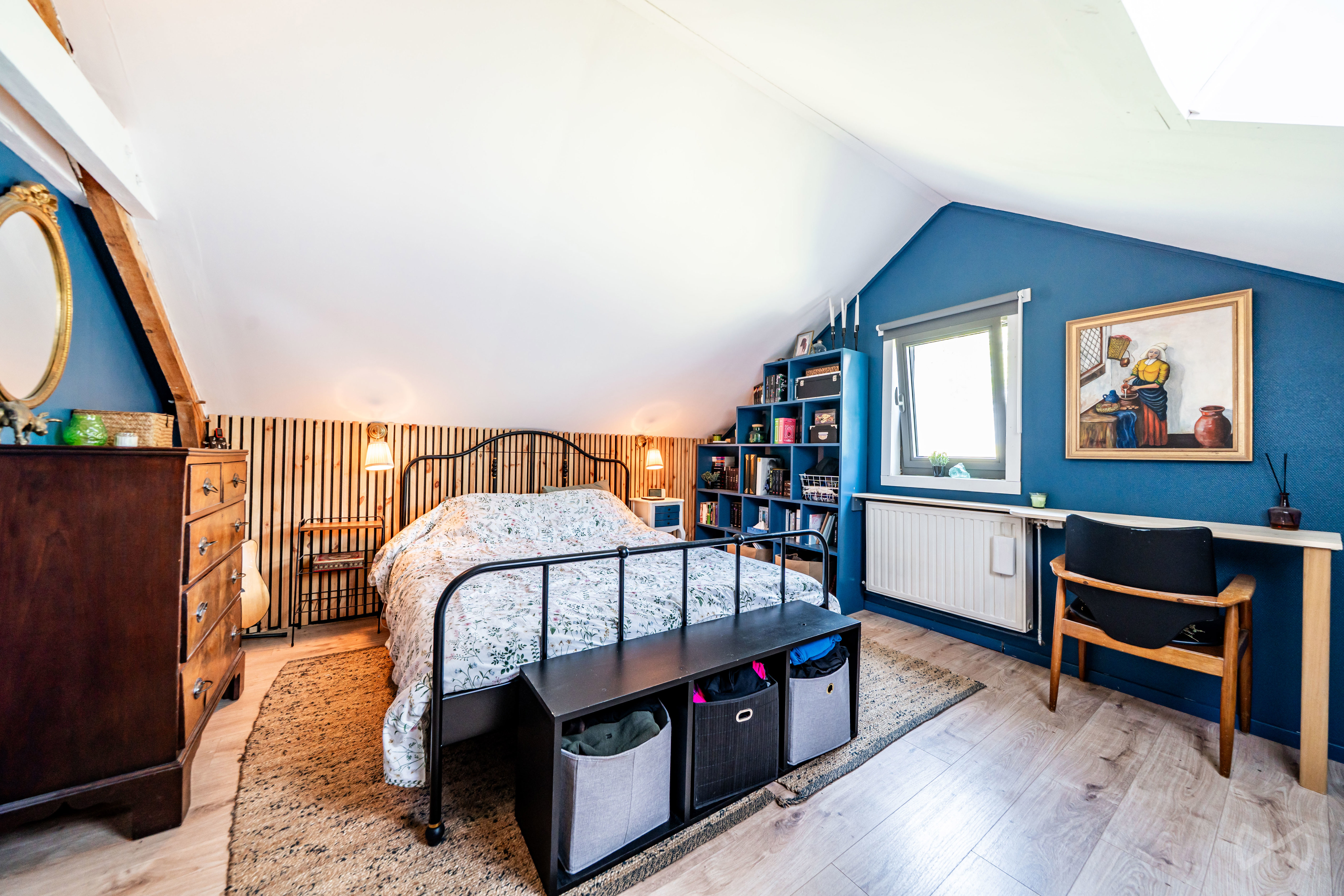 Photo 2 sur 4 pour Maison de deux chambres à Braine-le-comte