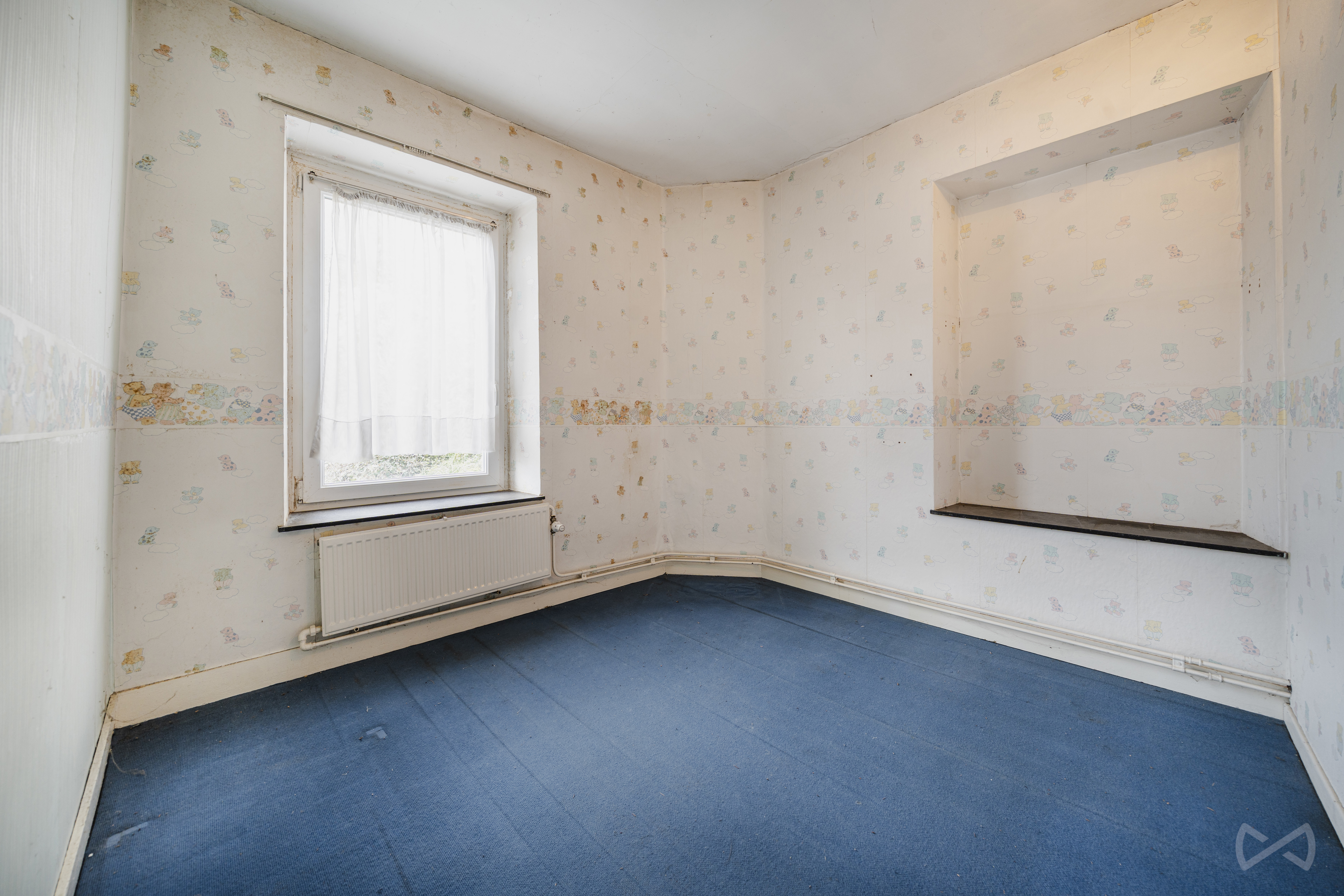 Picture 2 of 4 for House with four bedrooms in Aywaille