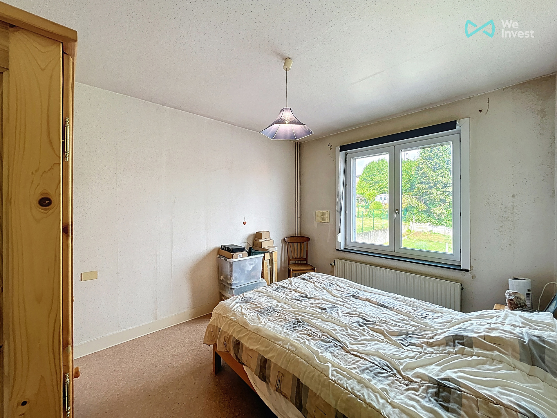 Picture 1 of 4 for House with two bedrooms in Tubize