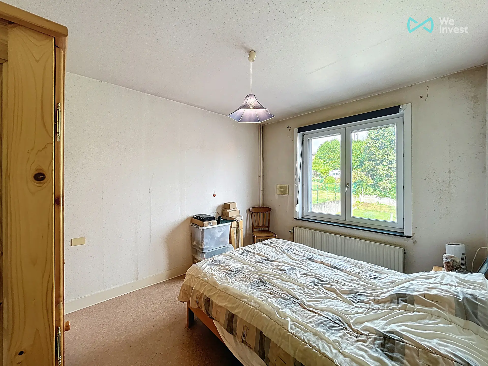 Picture 1 of 4 for House with two bedrooms in Tubize