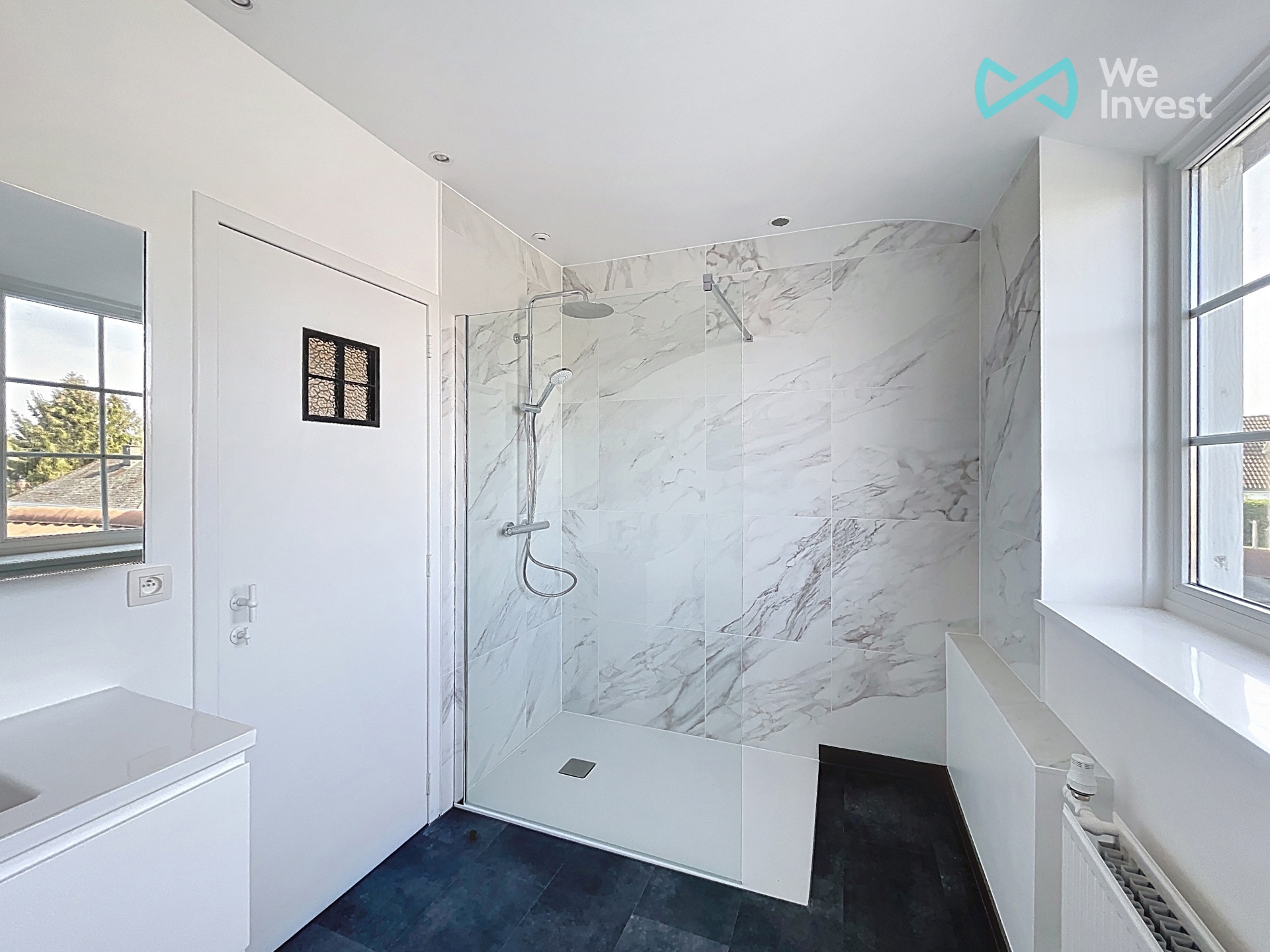 Picture 4 of 4 for House with three bedrooms in Wemmel