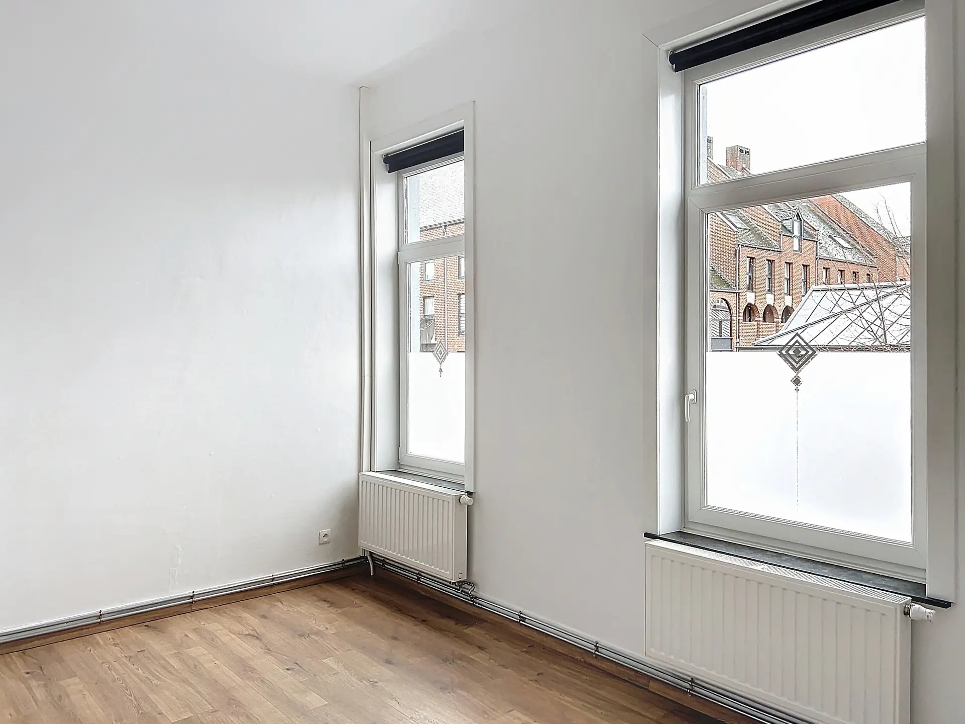 Picture 4 of 4 for House with two bedrooms in Mons