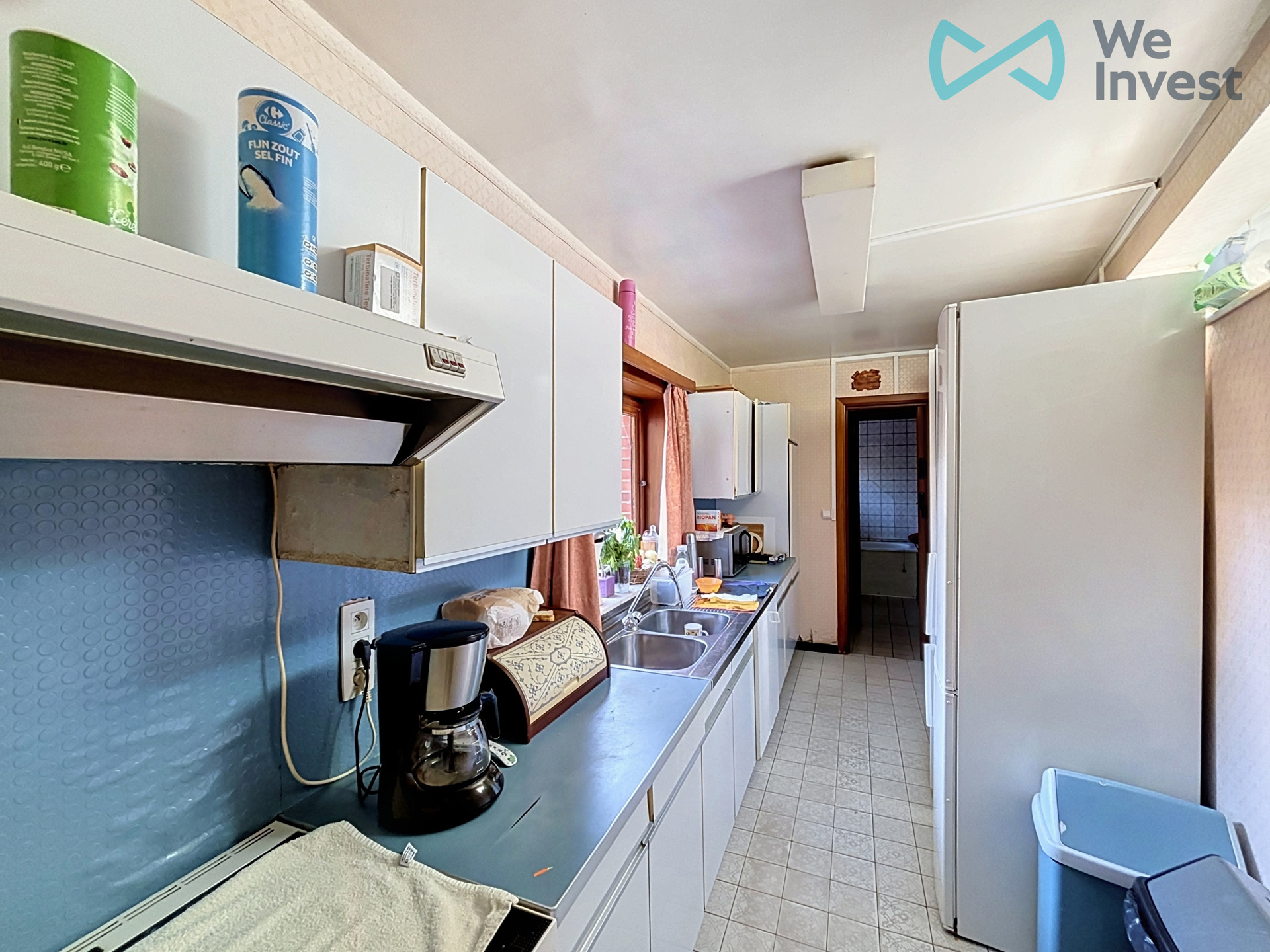 Foto van de woning