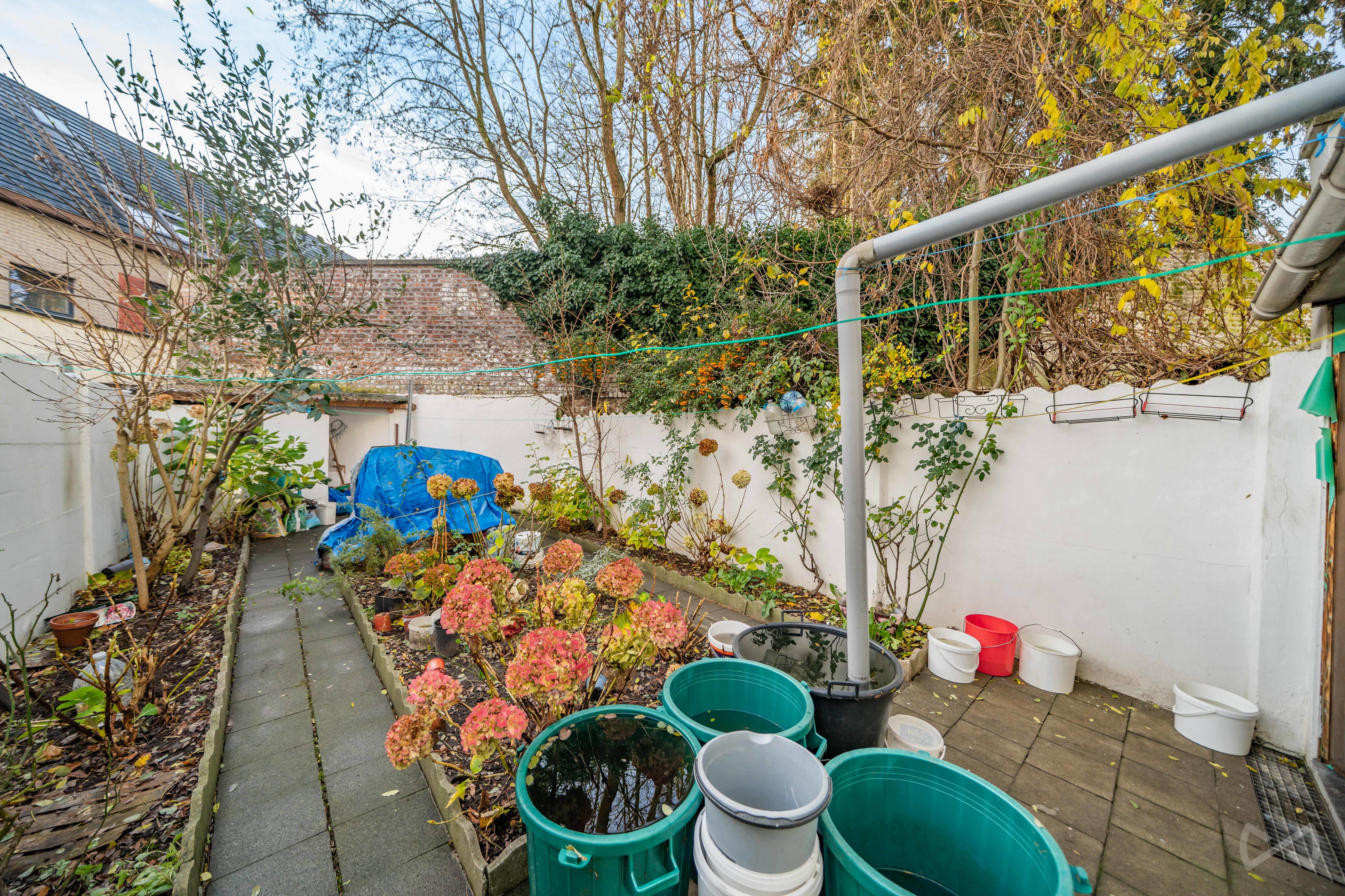 Picture 4 of 4 for House with four bedrooms in Anderlecht